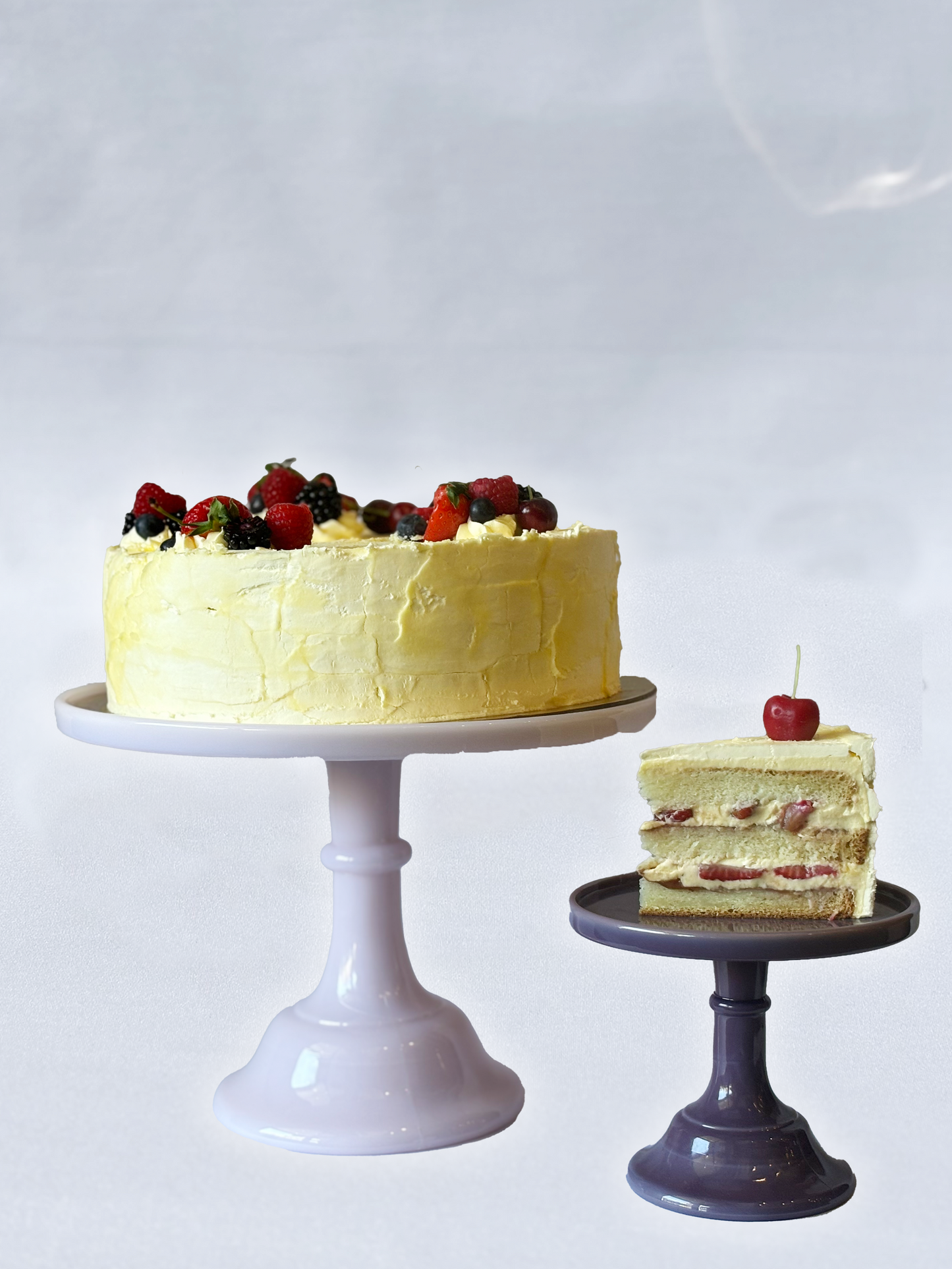 Festive Cake