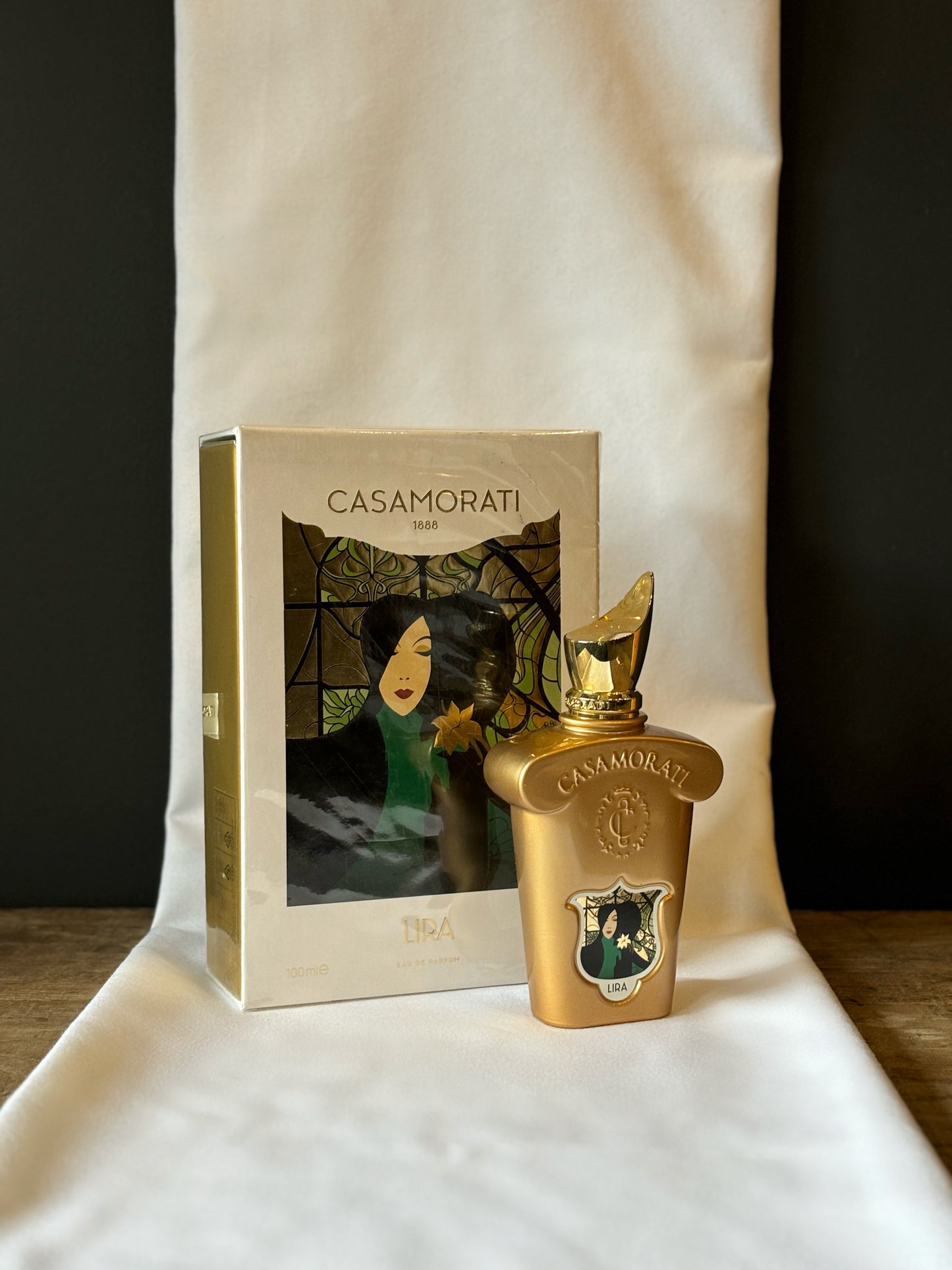 Casamorati