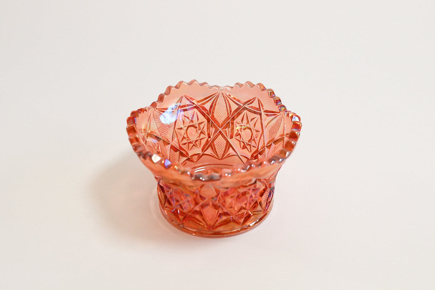 Finger Bowl