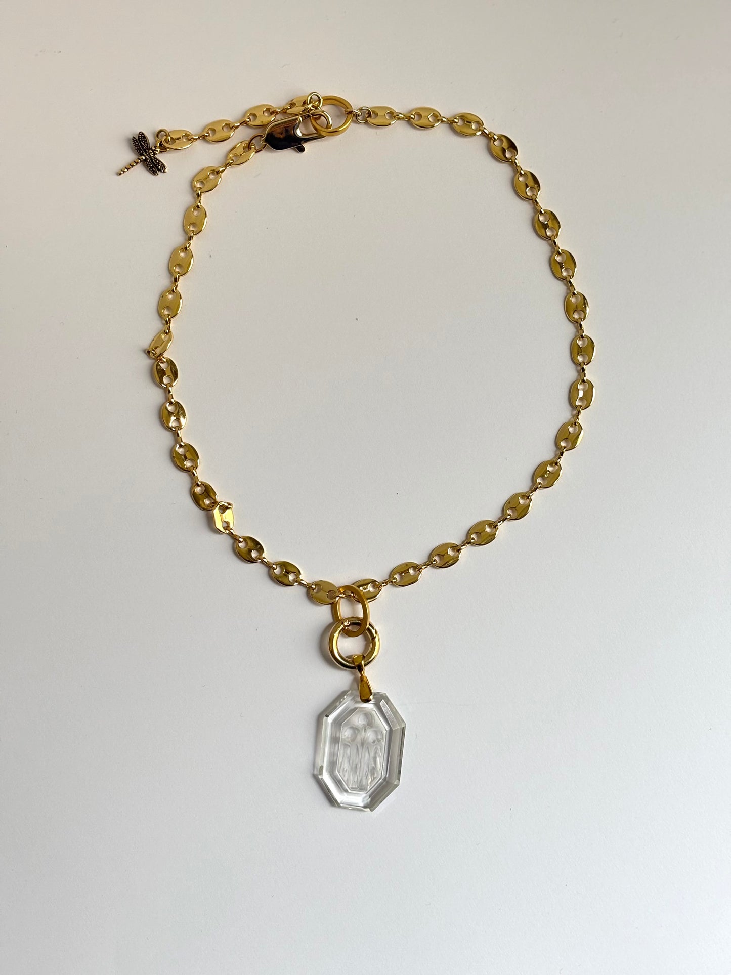 Valencia Necklace