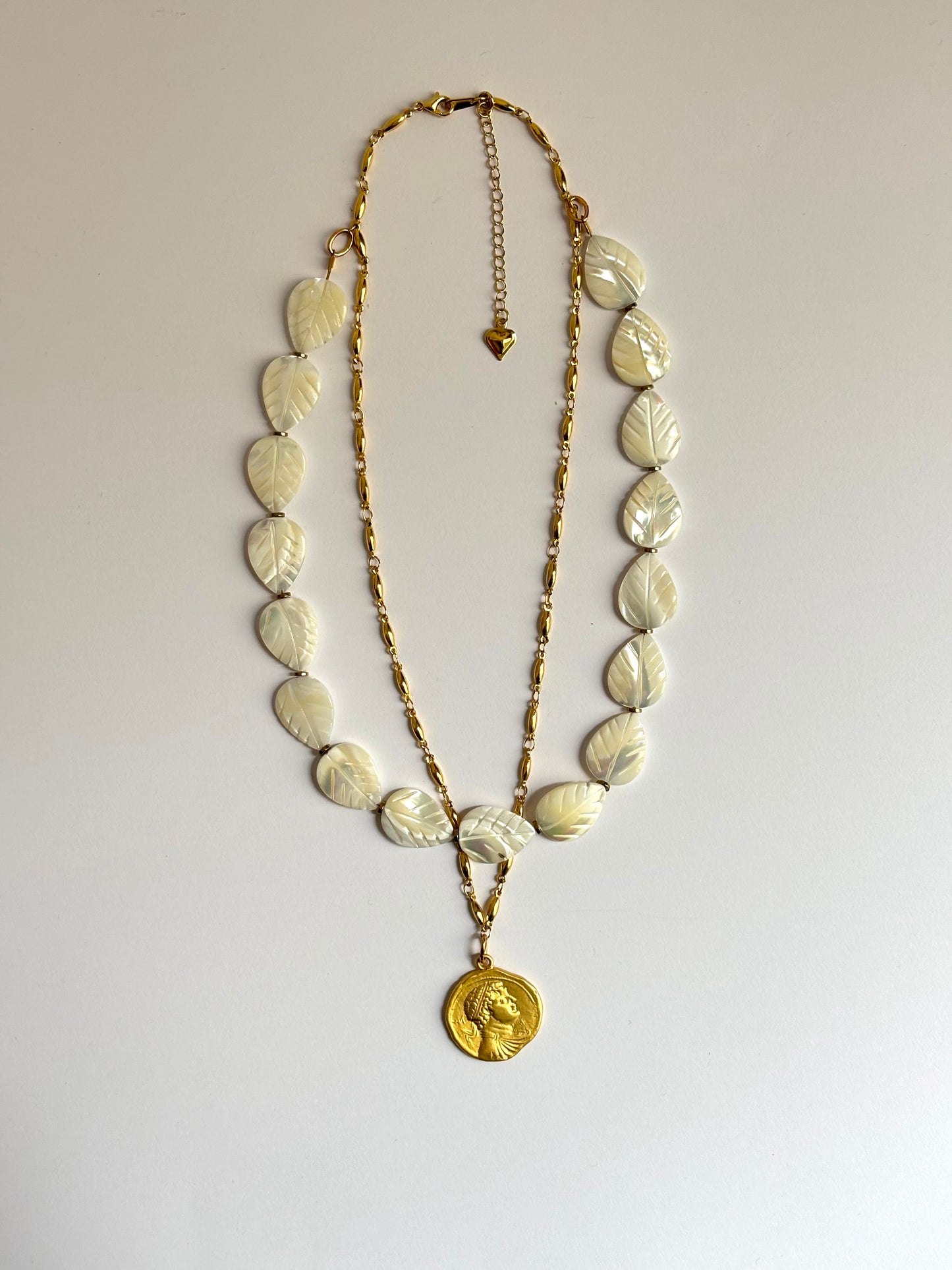 Alaria Necklace