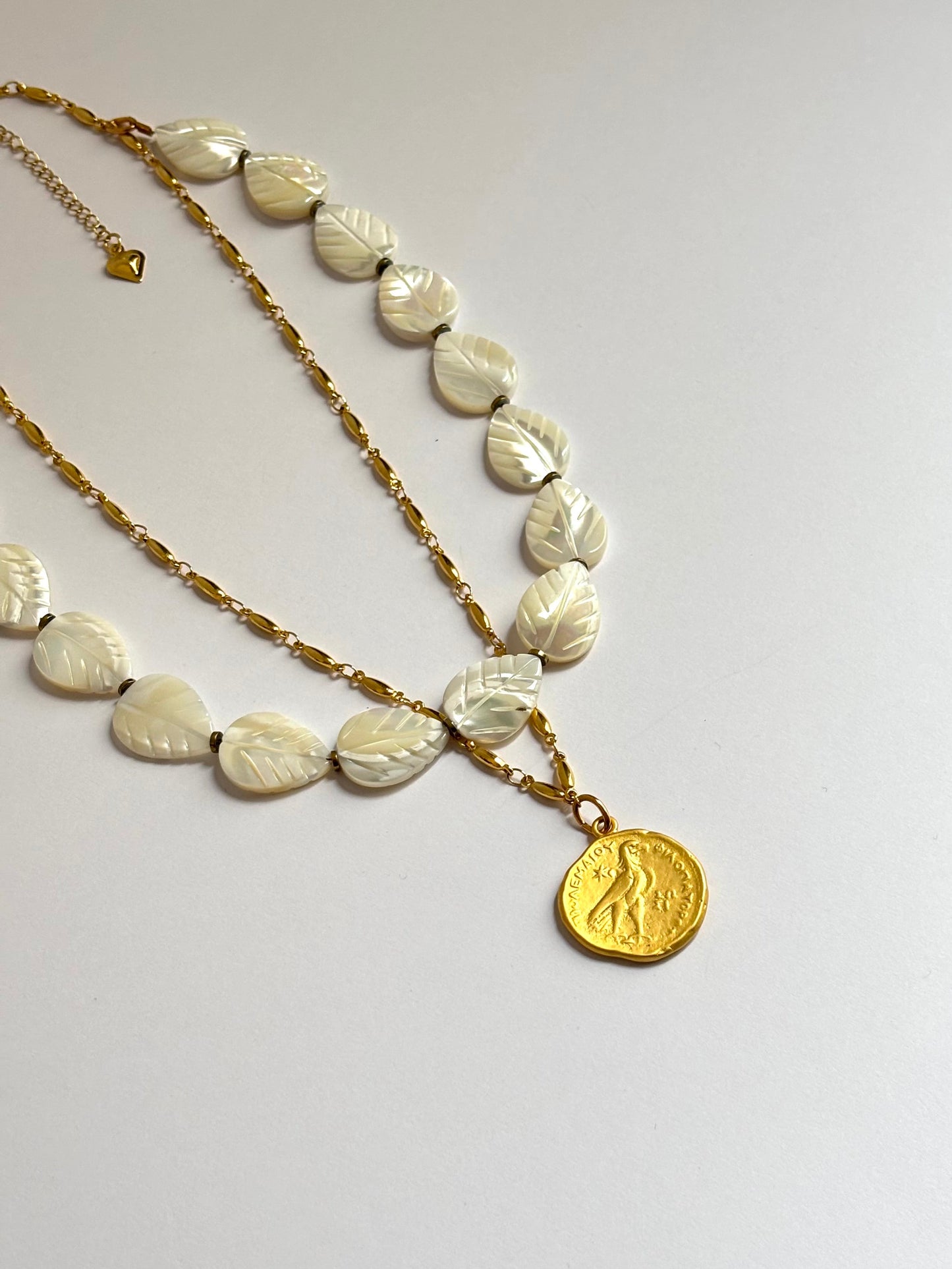 Alaria Necklace