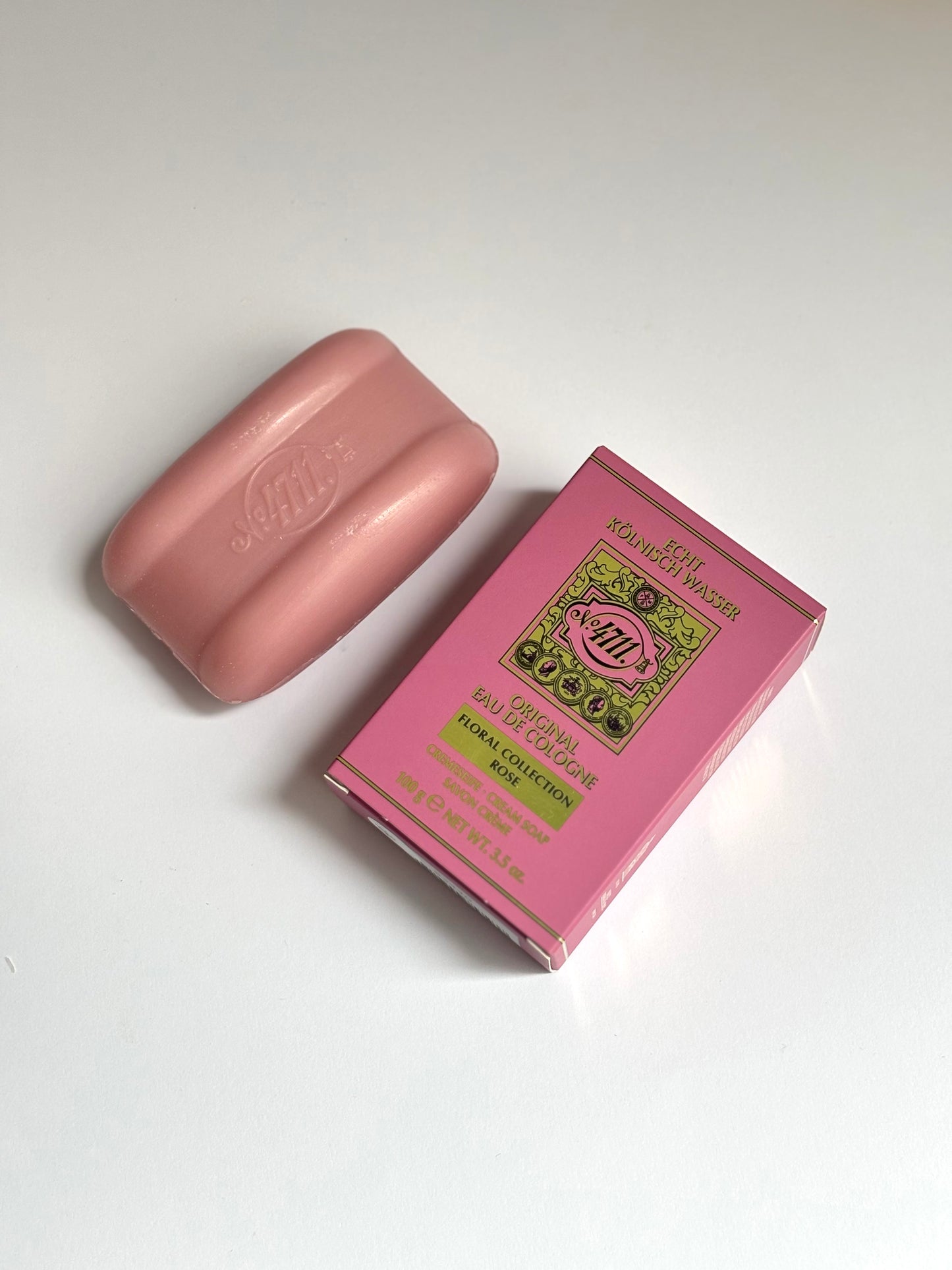 4711 Soaps