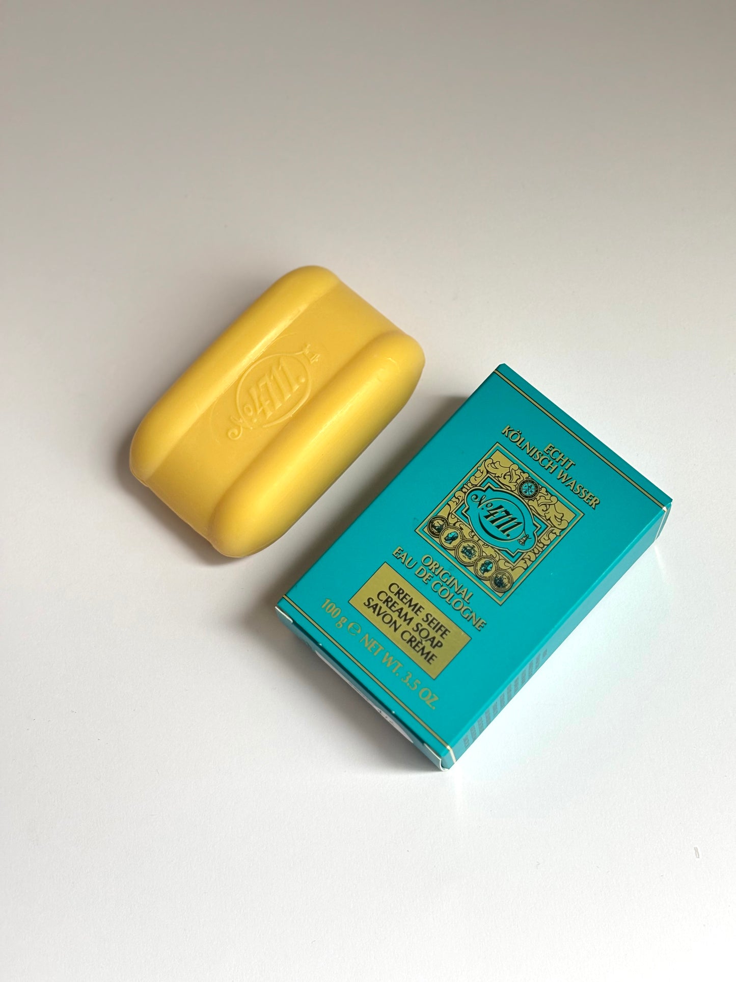 4711 Soaps