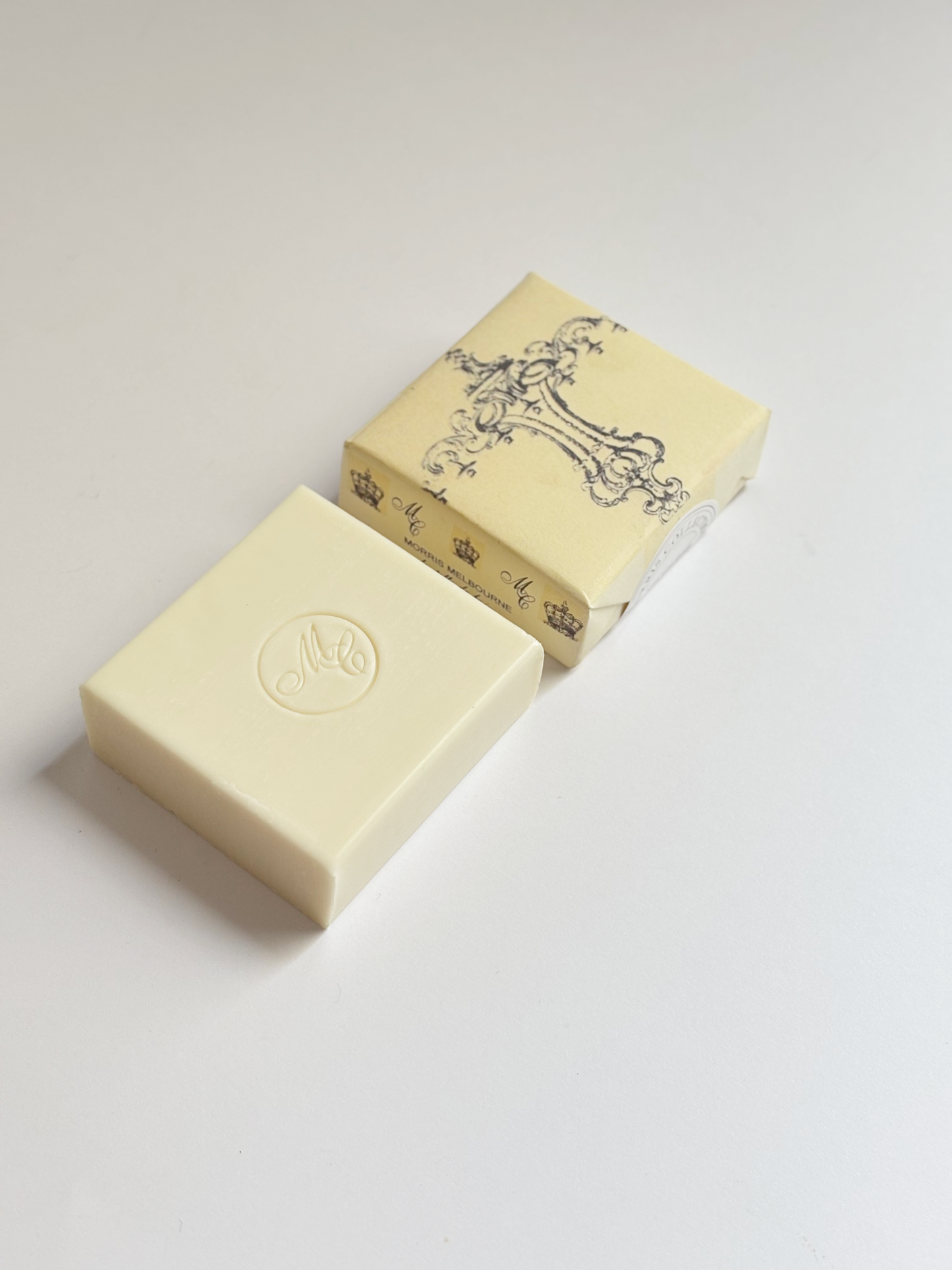 Bar soap