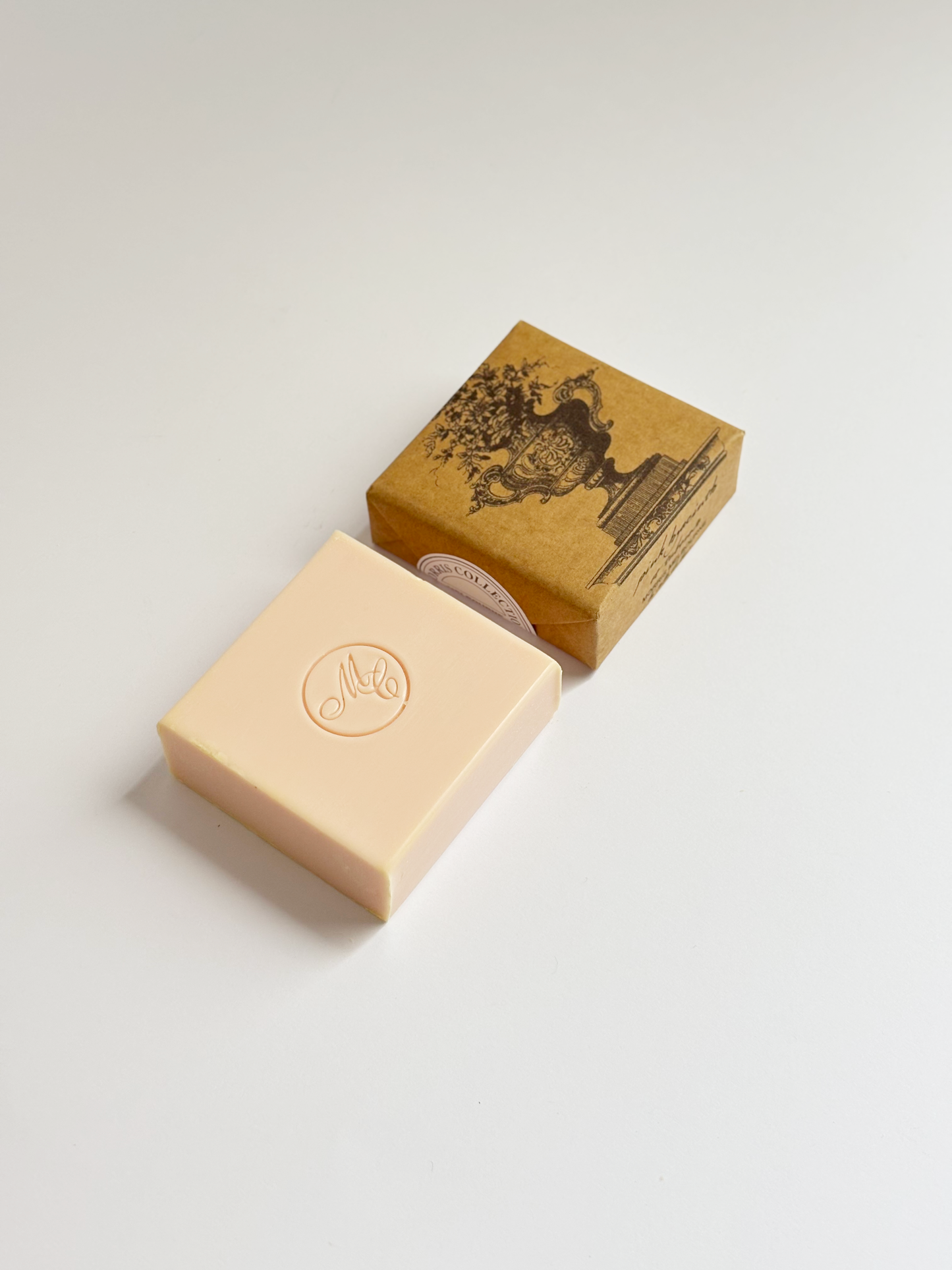 Bar soap