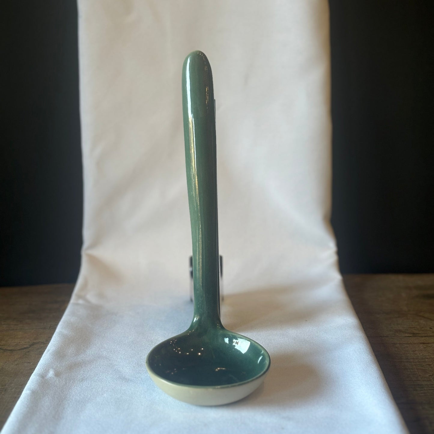 Ladle