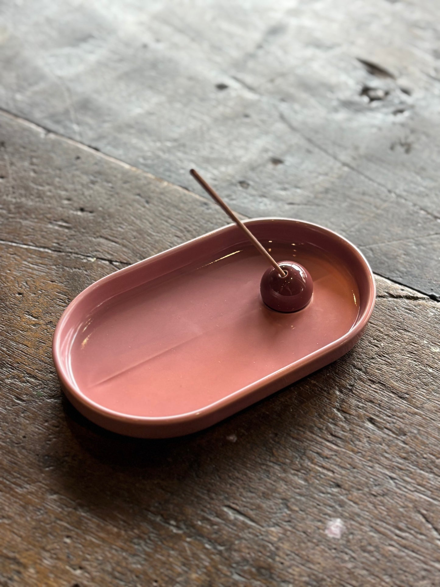 Incense Holder