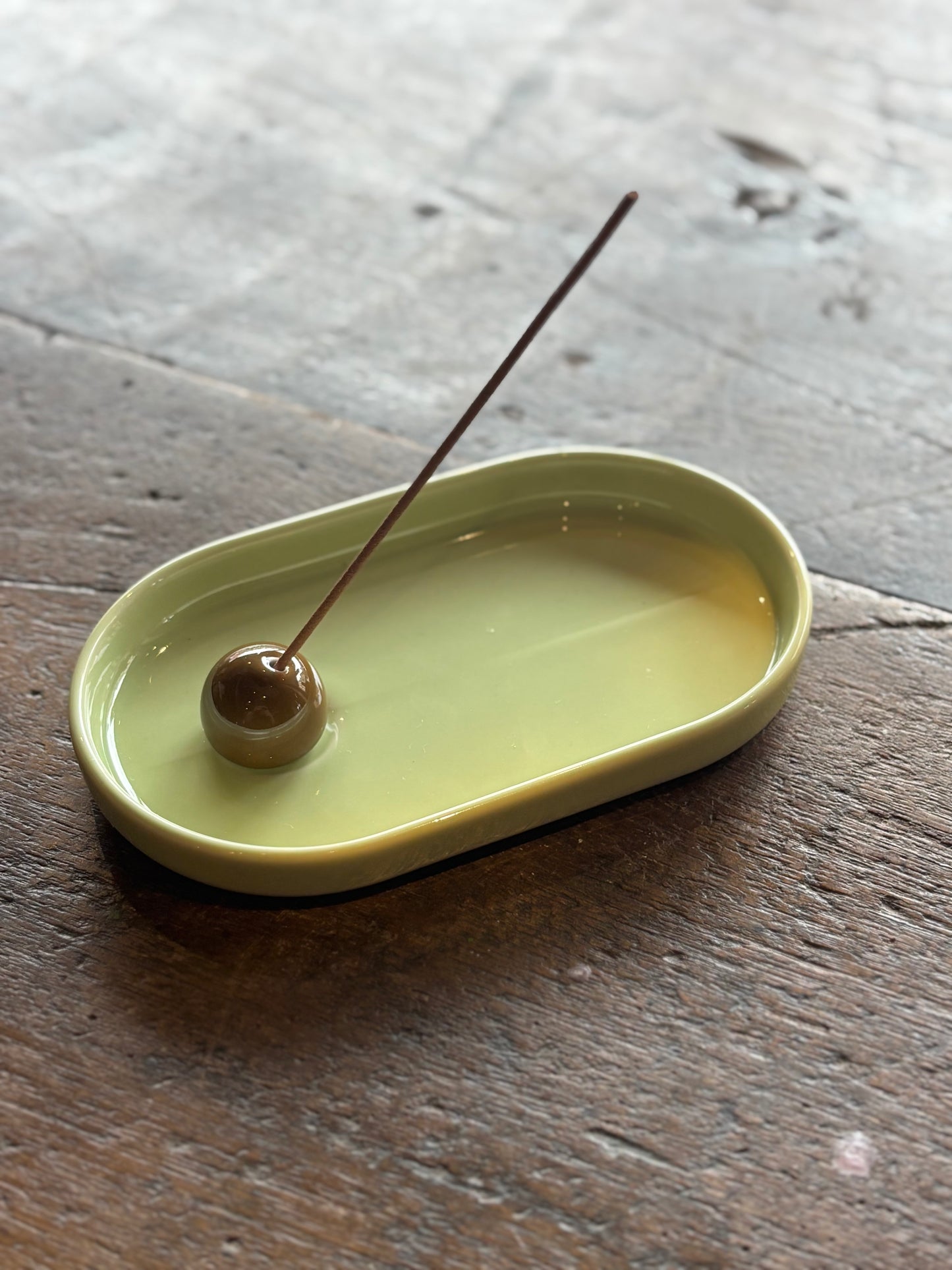 Incense Holder