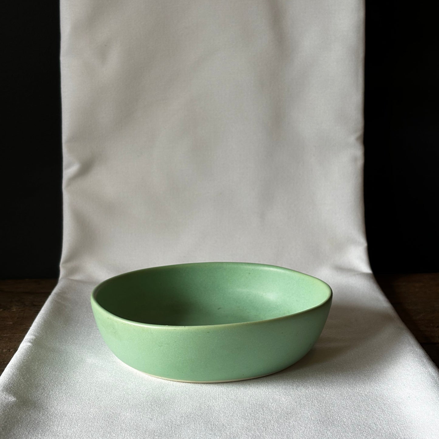 Small Breakfast Bowl