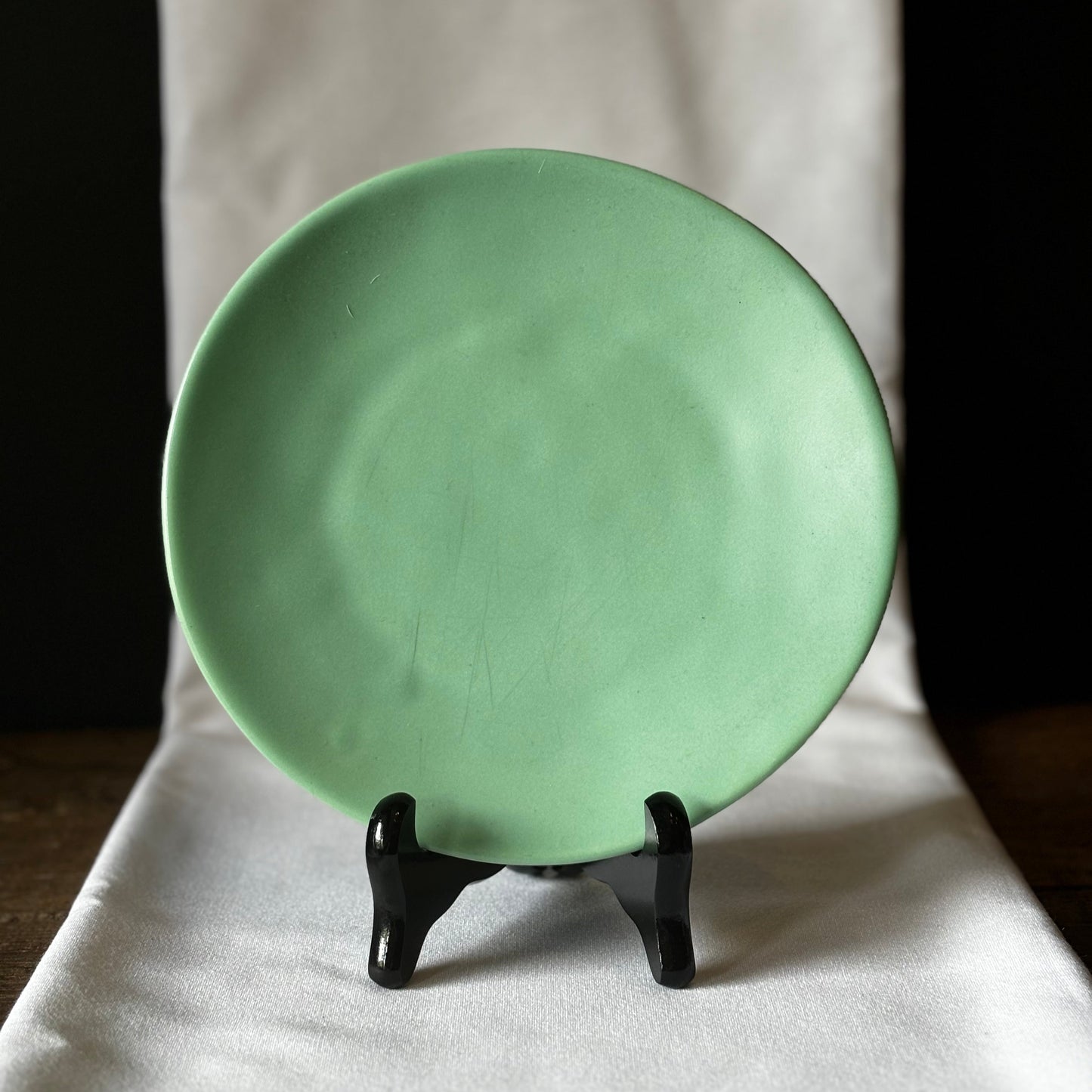 Side Plate