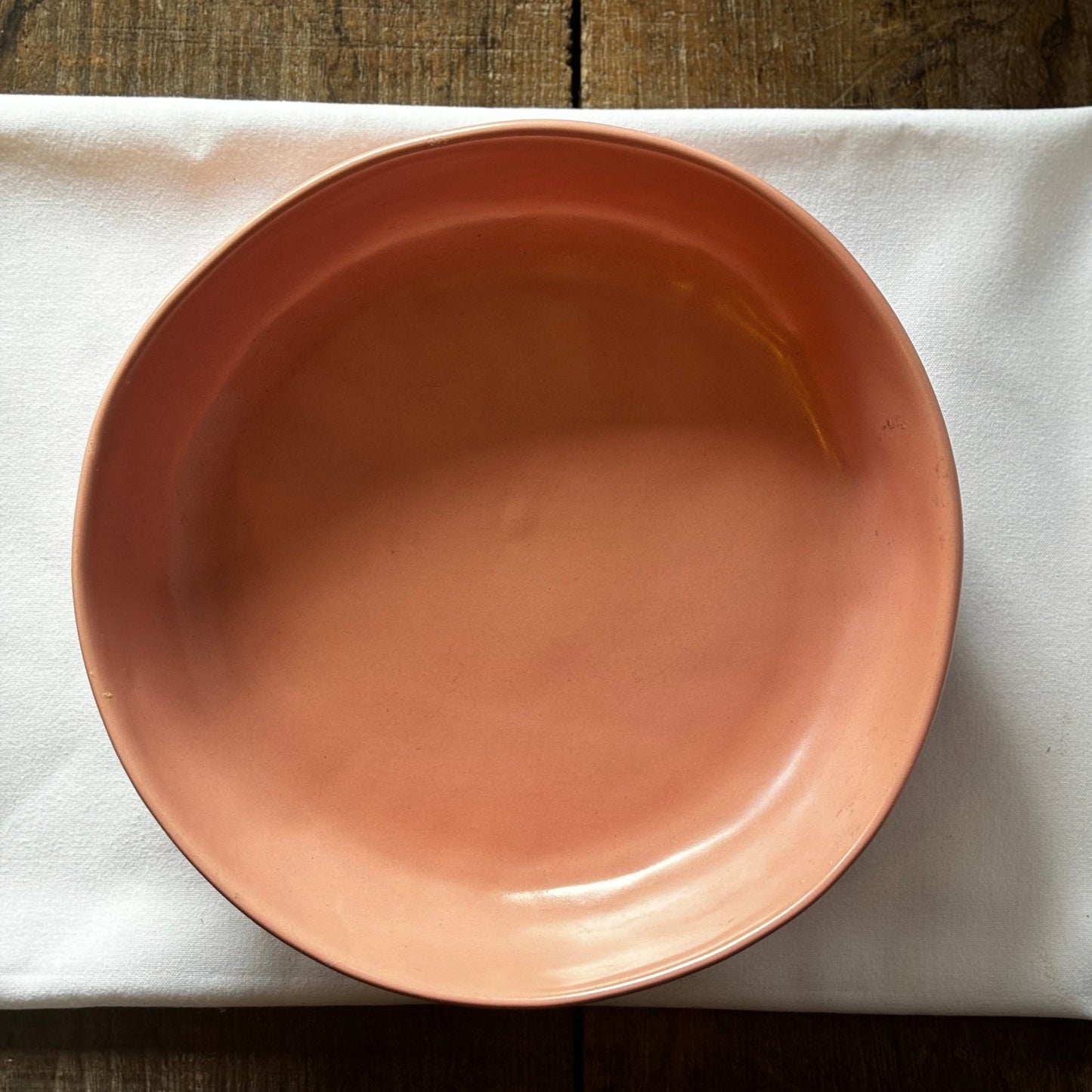 Oyster Bowl