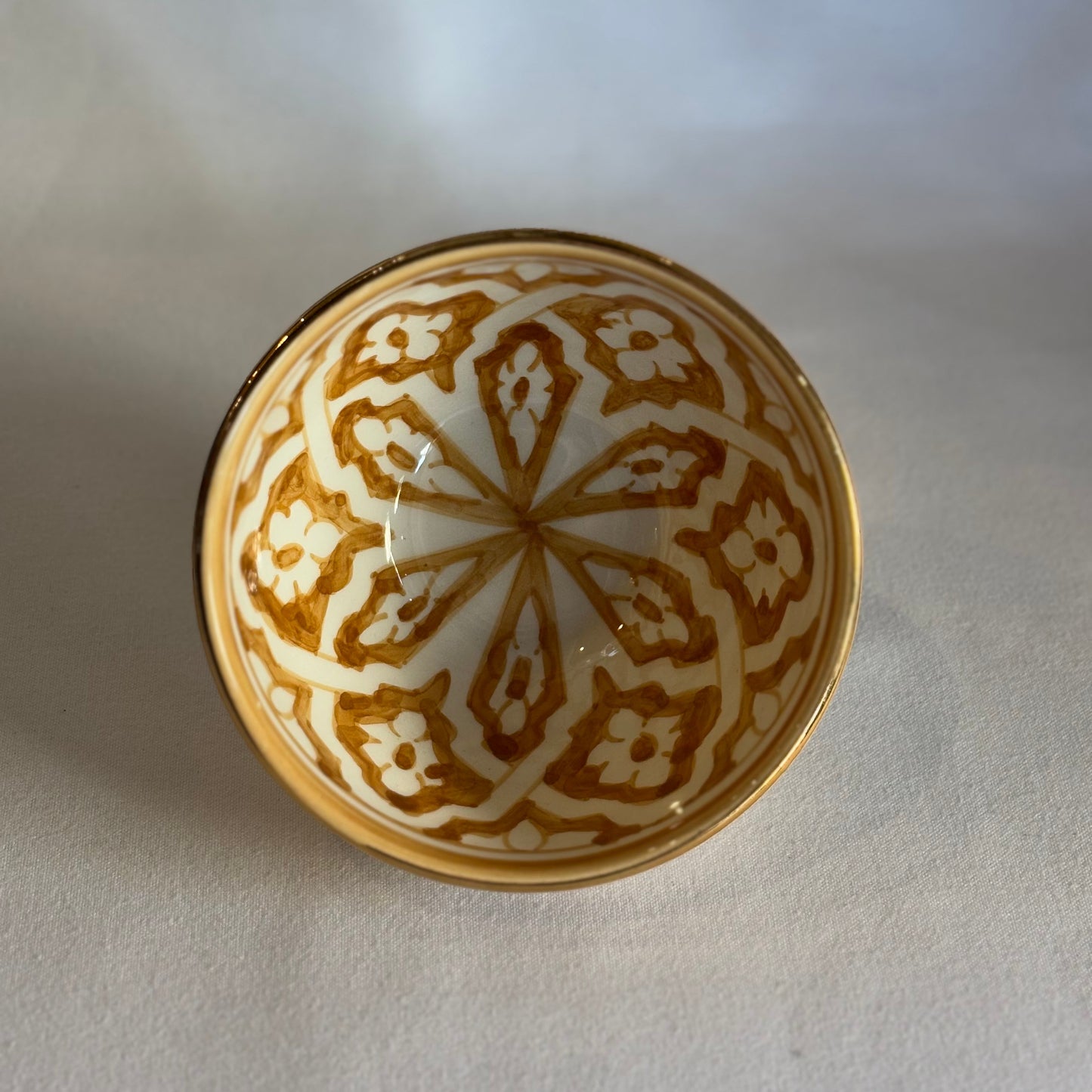 Moroccan Small Bowl