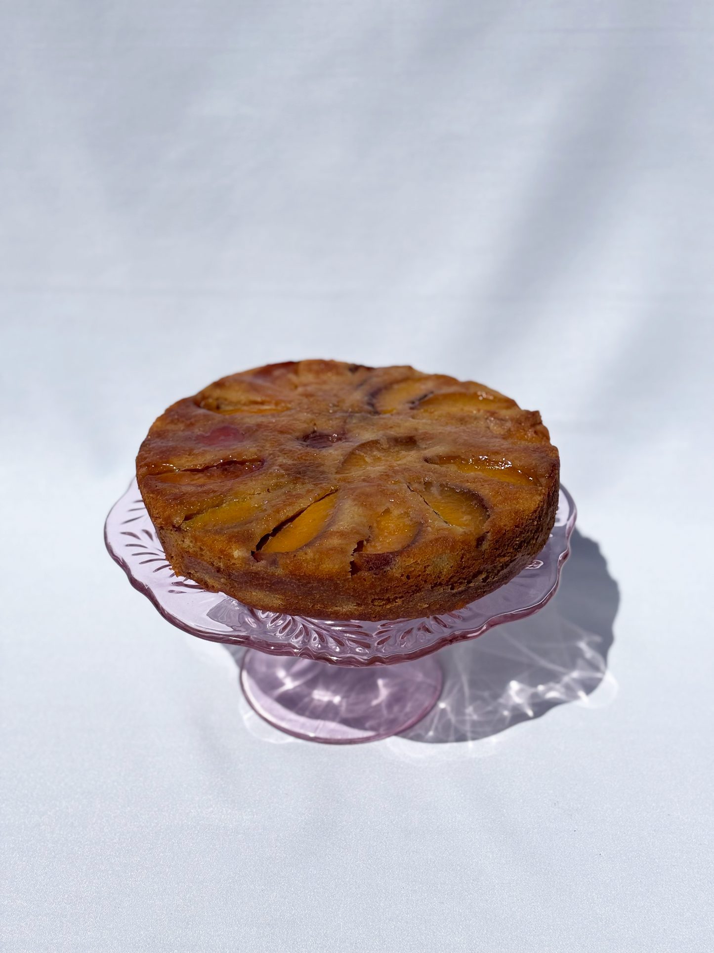 Upside Down Cake