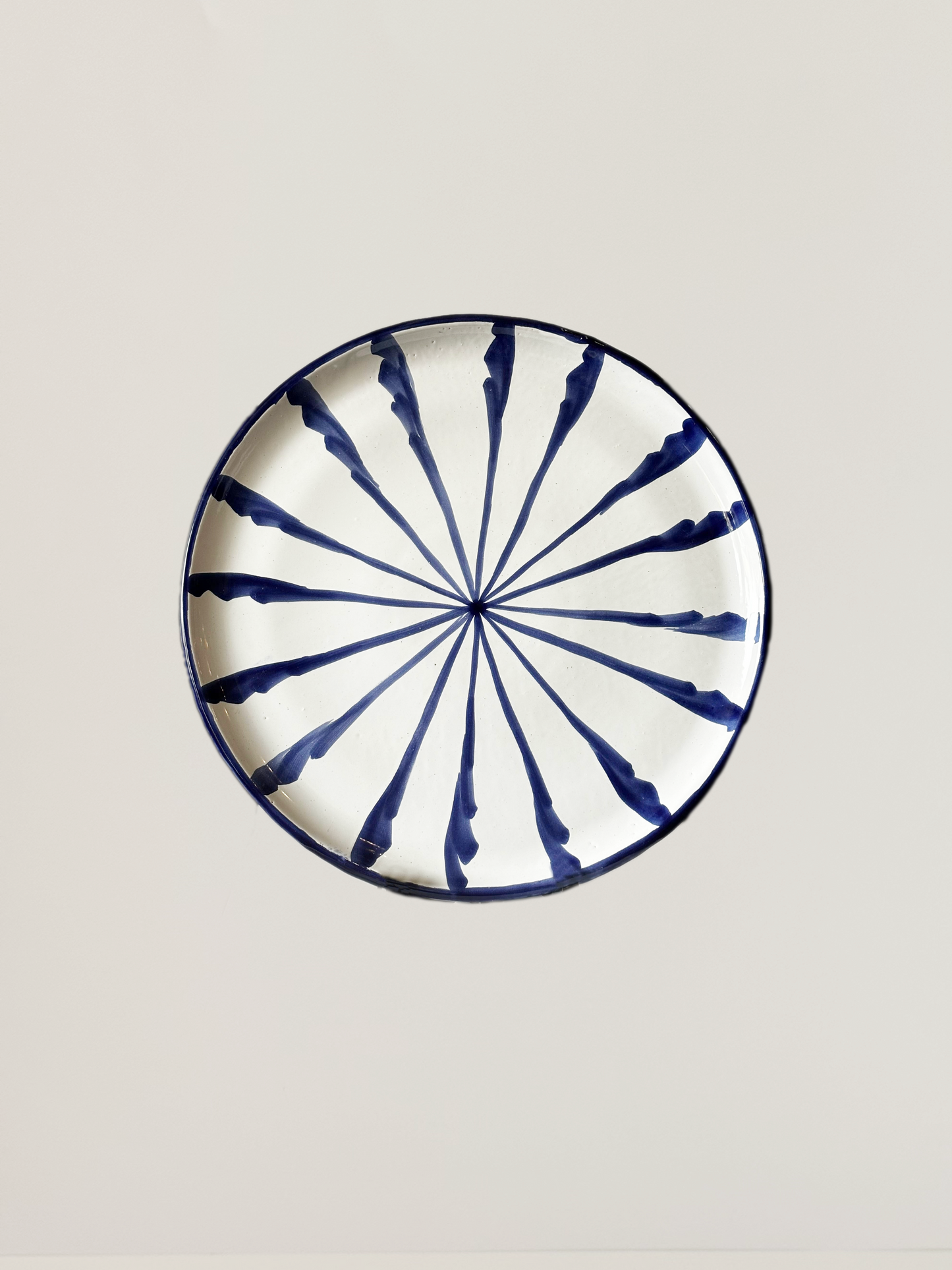 Dinner Plate