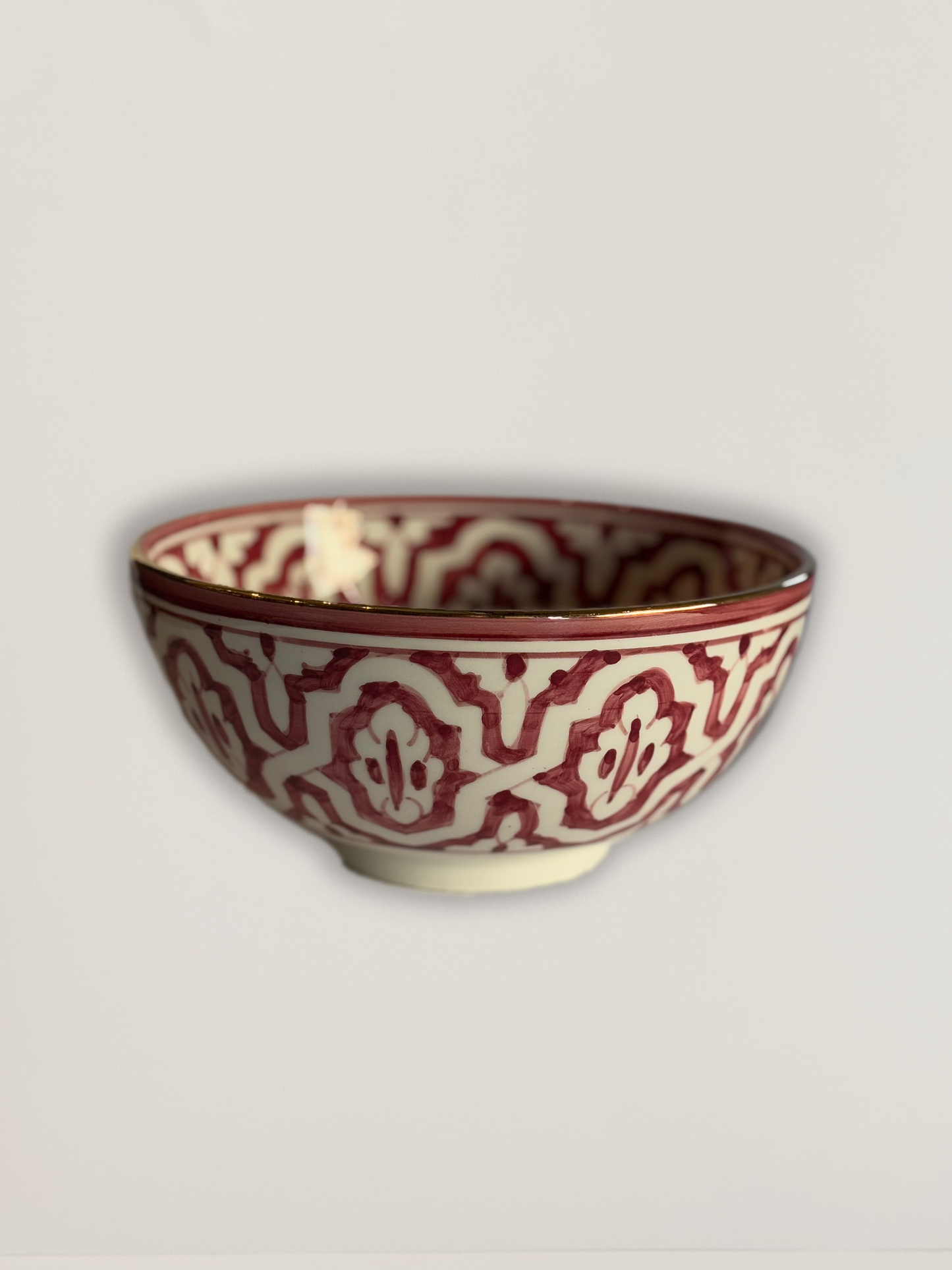 Moroccan Salad Bowl