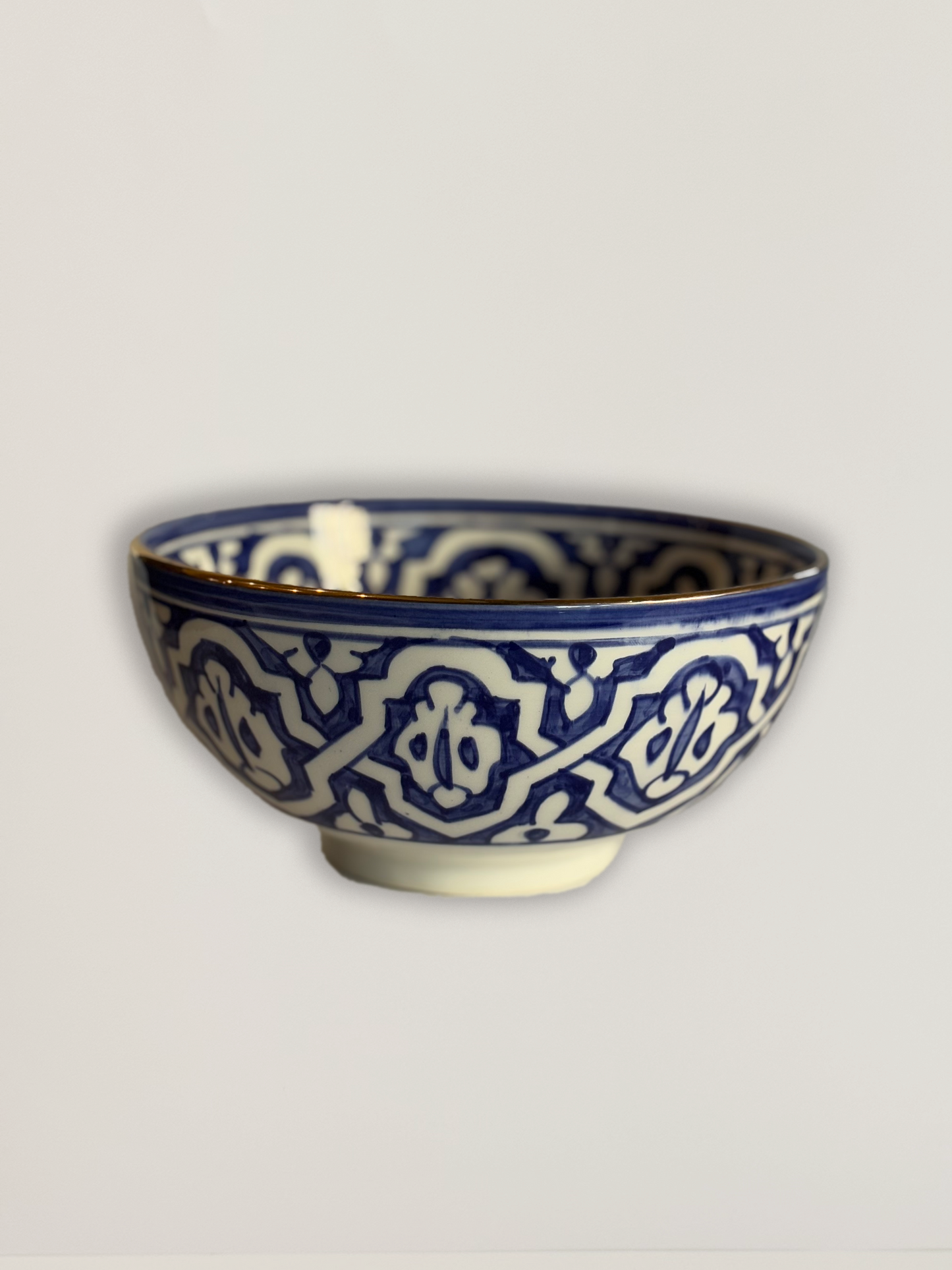 Moroccan Salad Bowl