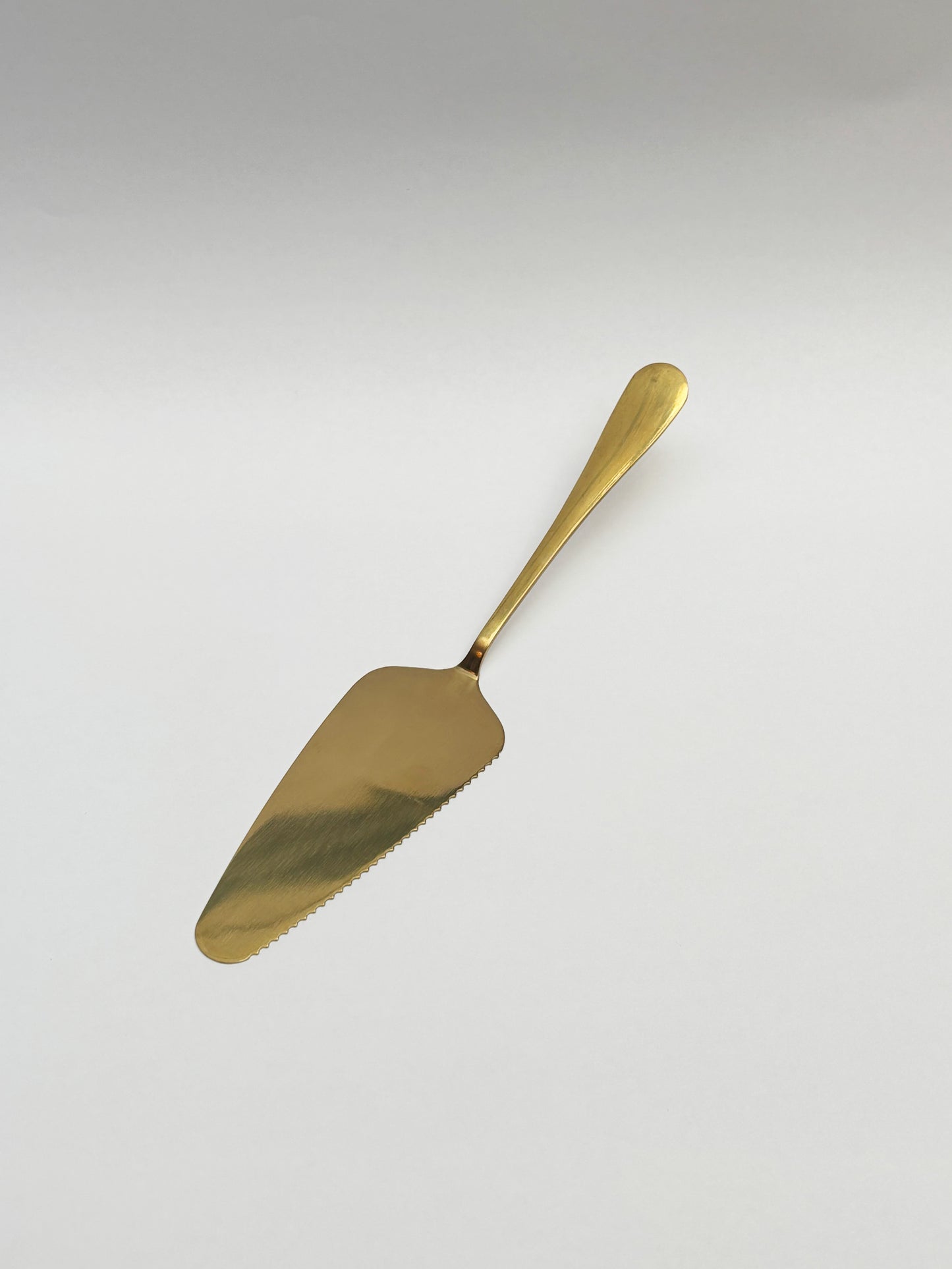 Cake Server