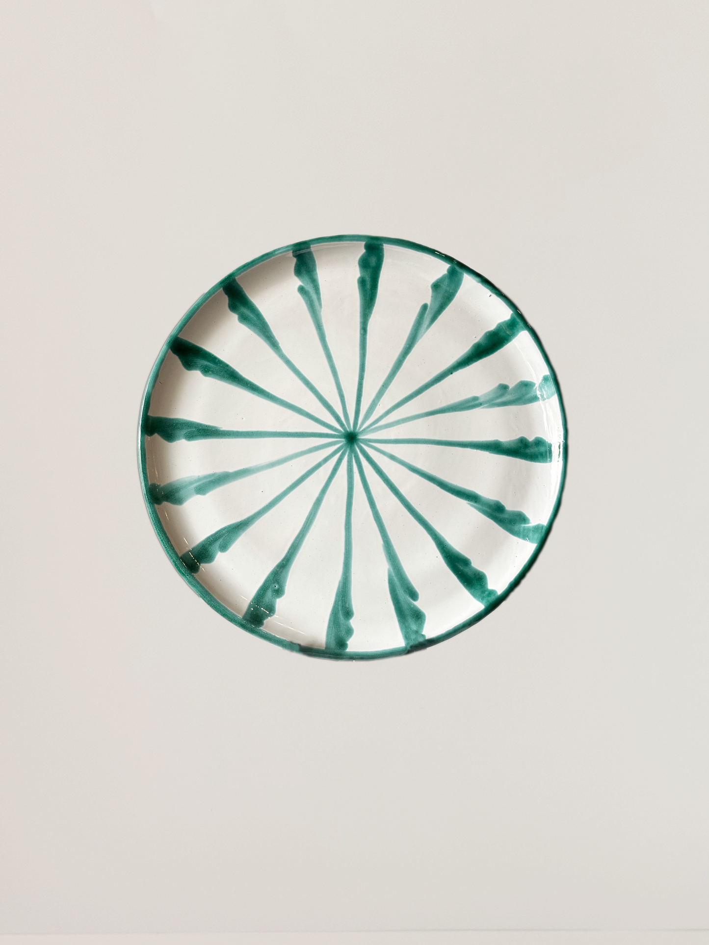 Dinner Plate