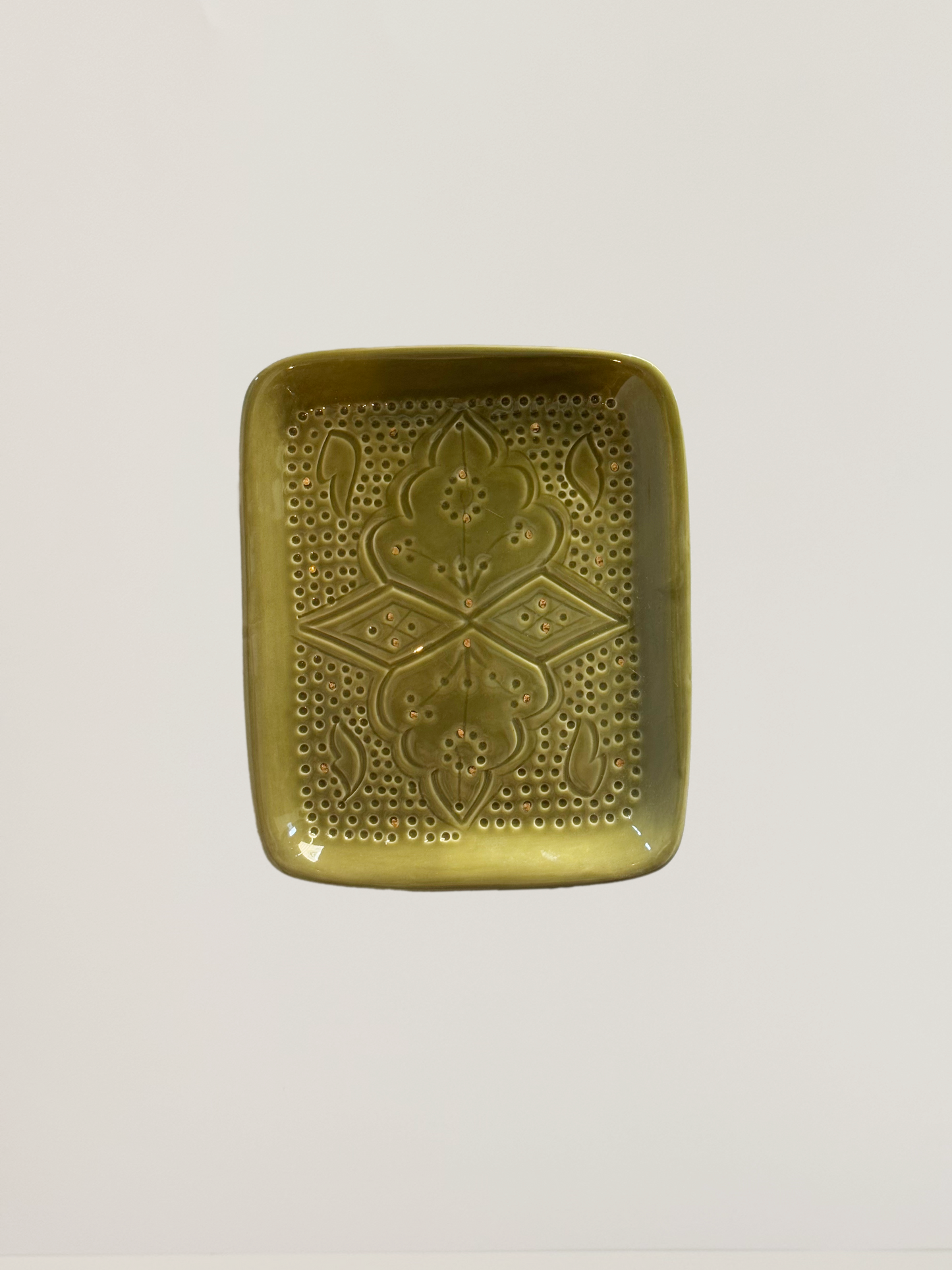 Moroccan Small Tray