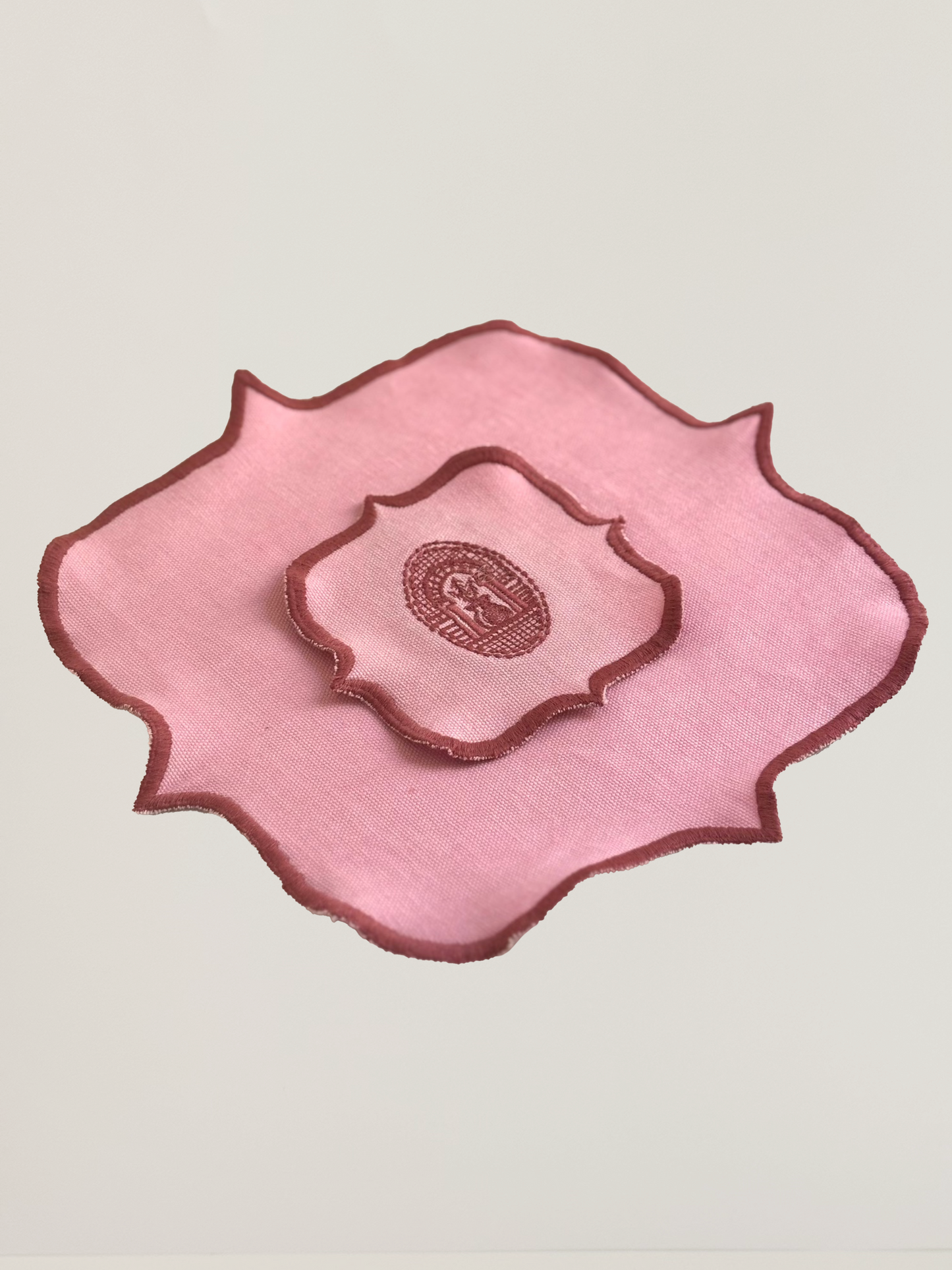 Tuscan Coaster