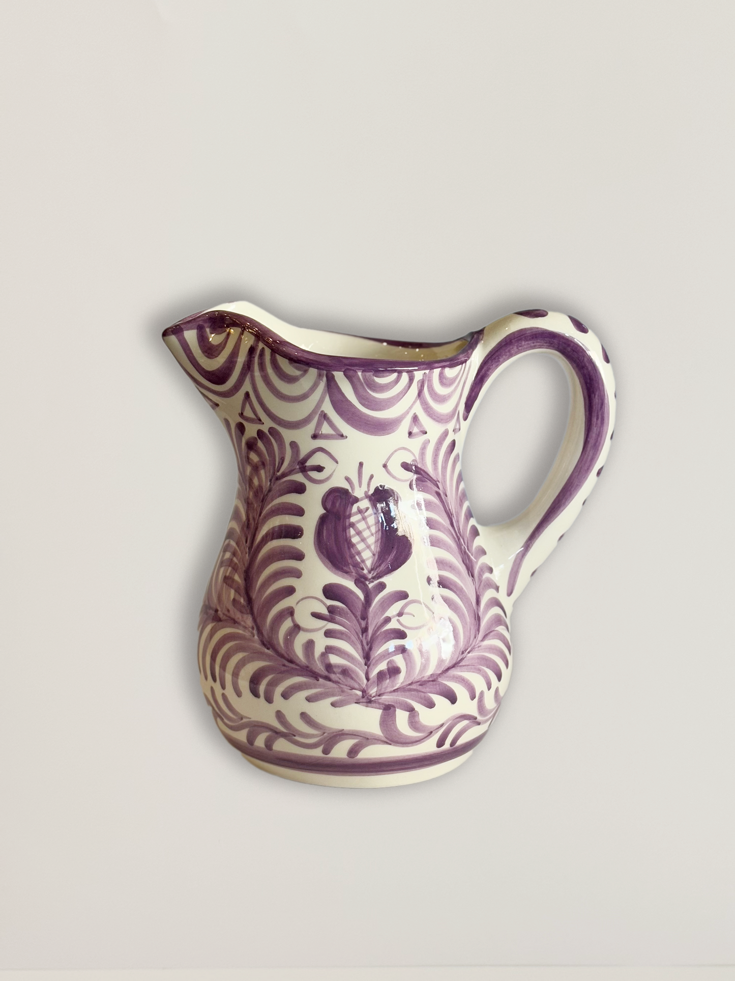 Spanish Sangria Jug