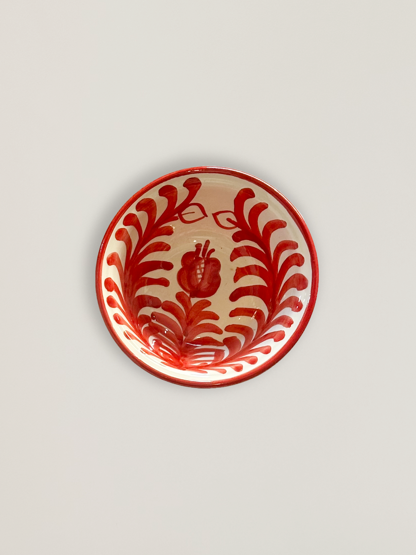 Spanish Bowl 11cm D