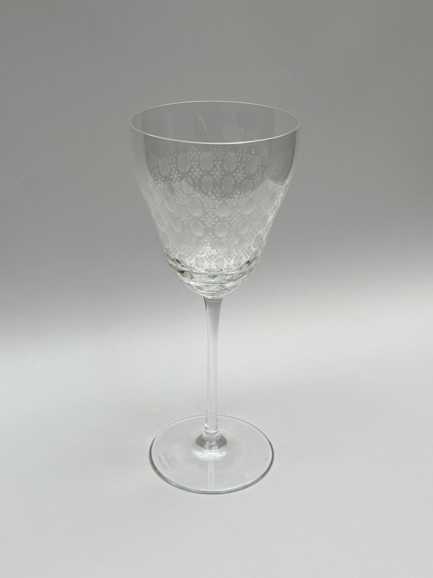 Rosenthal Romance Stemware