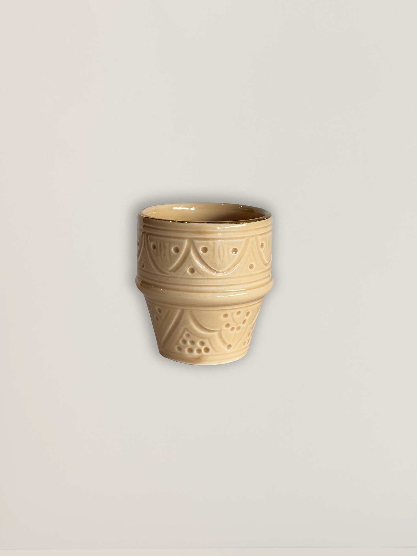 Small Beldi Cup