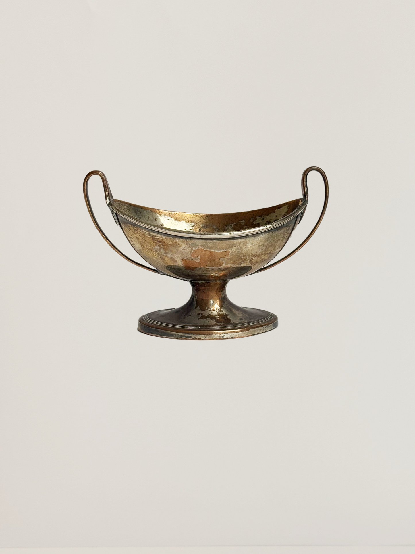 Sheffield SIlver Dishes