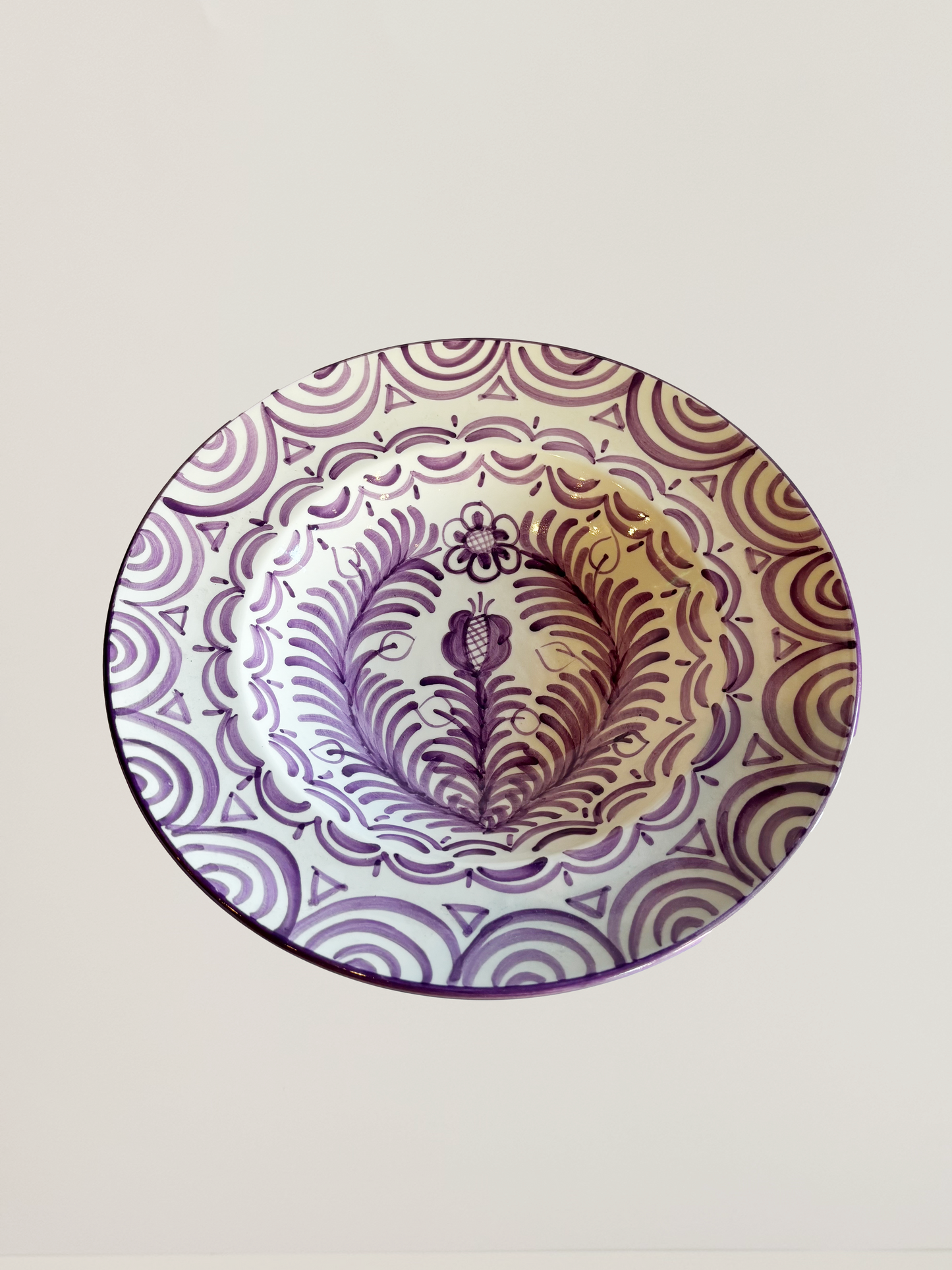 Spanish Bowl