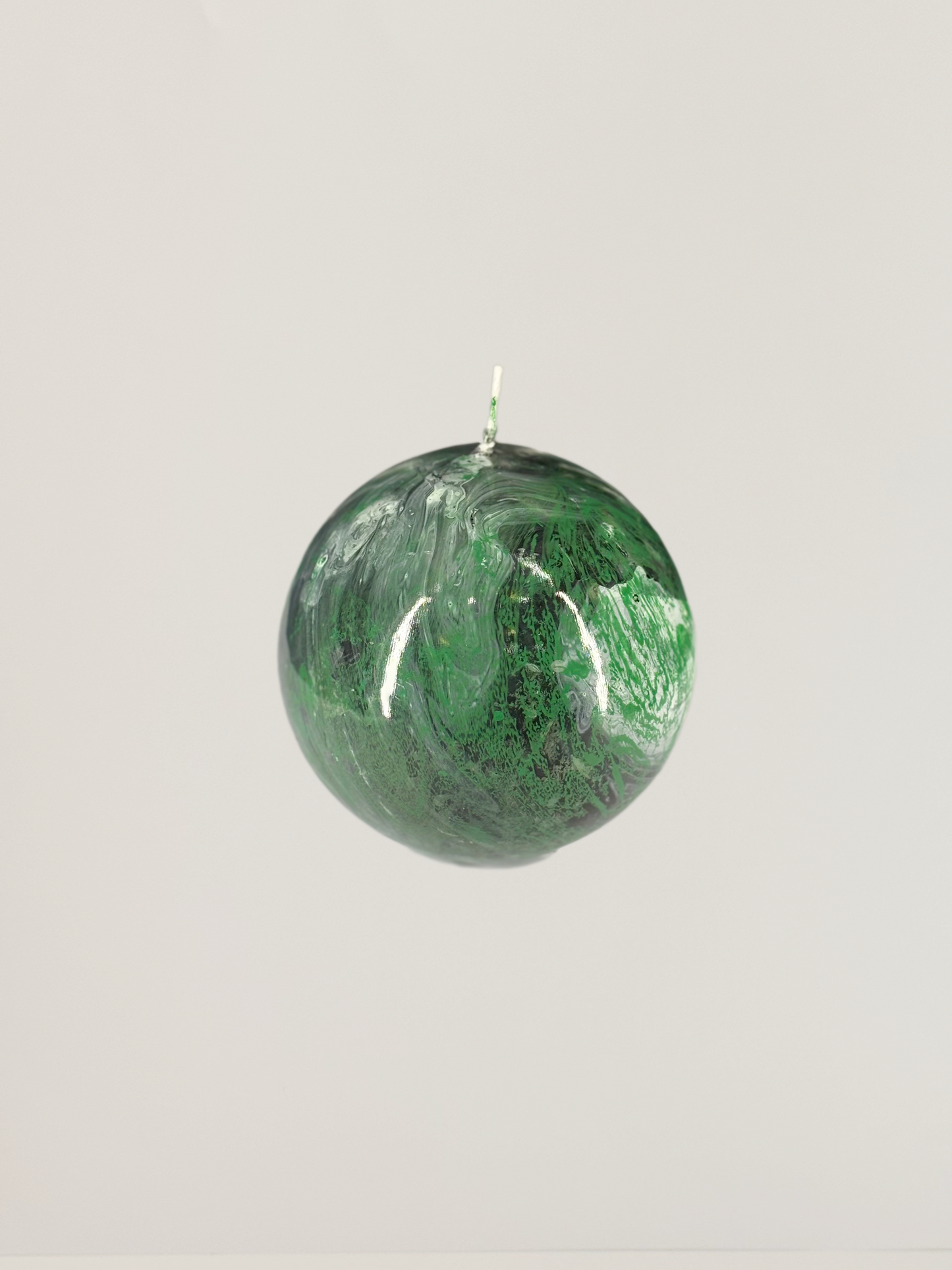 Anfora Marmo Sphere