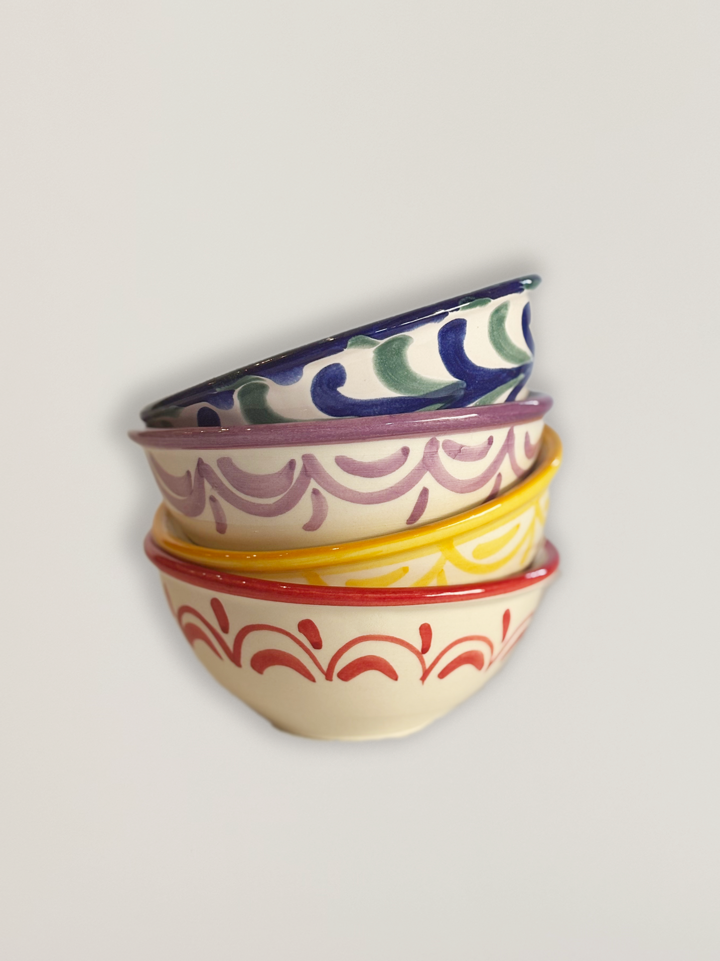 Spanish Bowl 11cm D