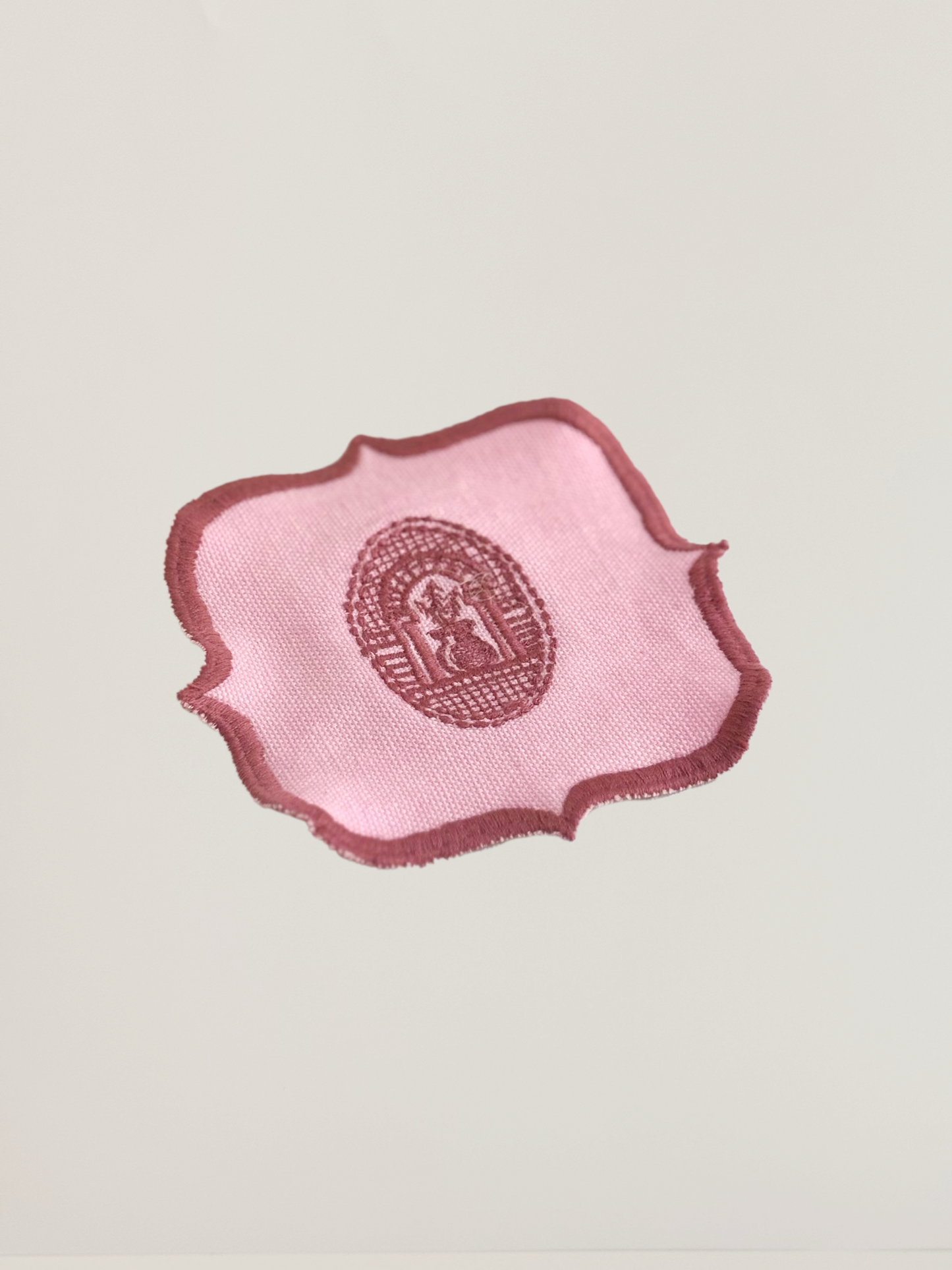 Tuscan Coaster