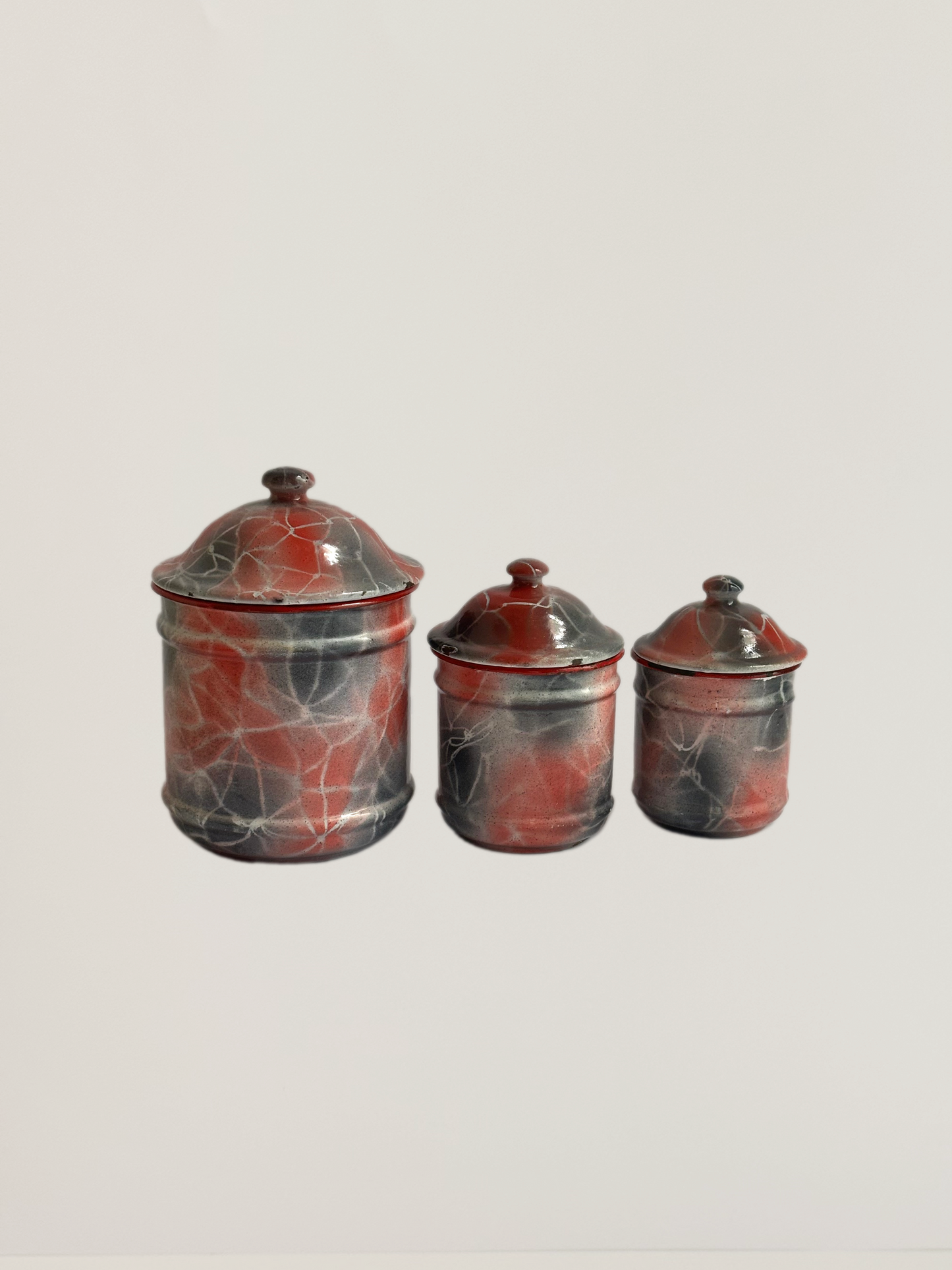 French Enamel Ware
