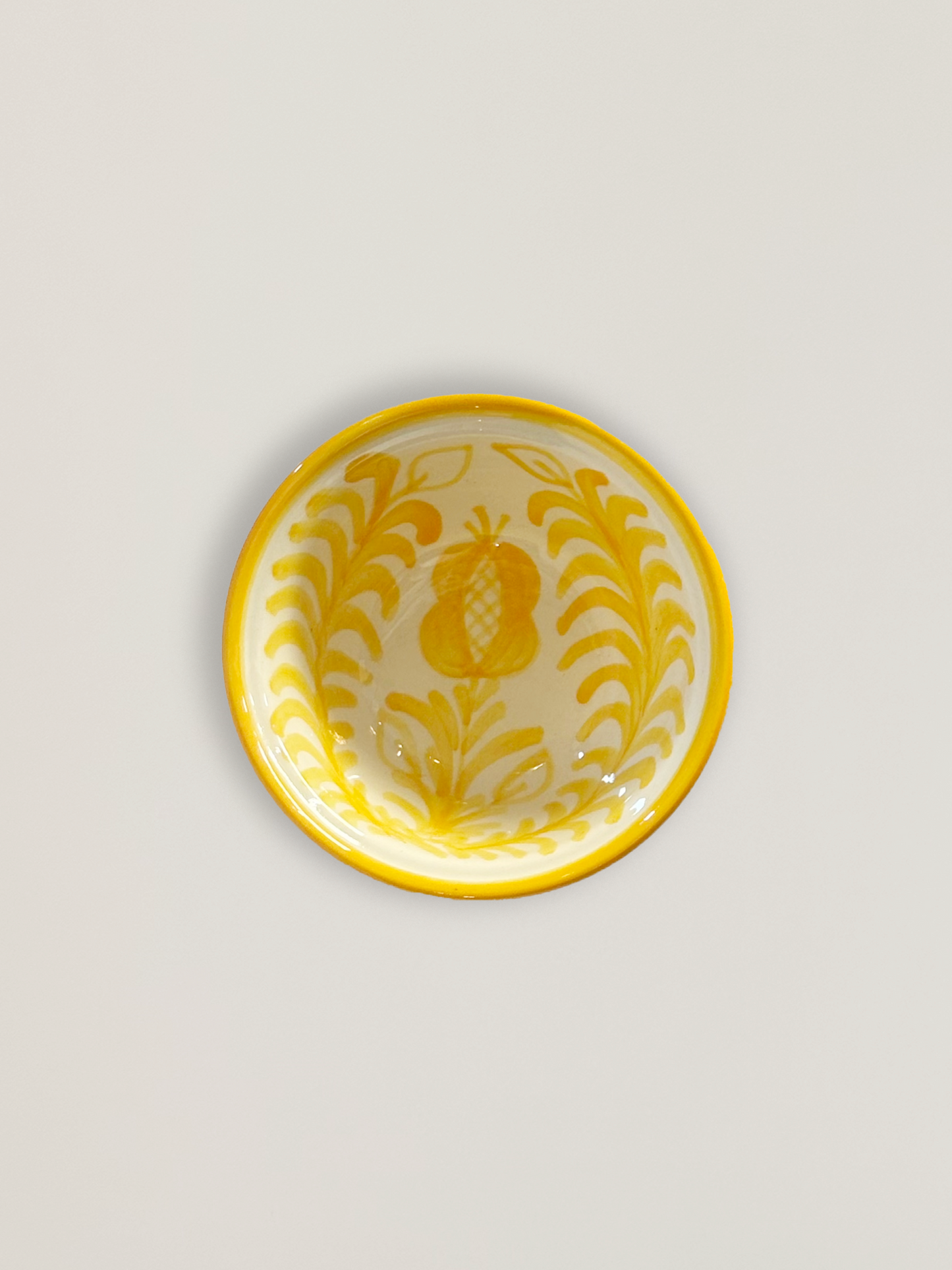 Spanish Bowl 11cm D