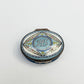 25 Oval Box