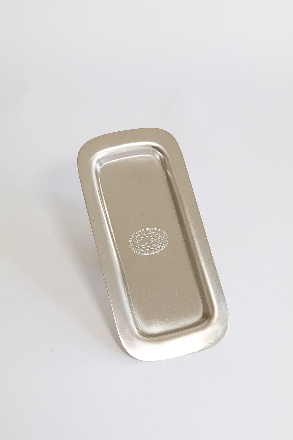 Alimentari Metal Trays