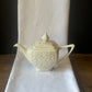 Ceramic Square Teapots