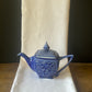 Ceramic Square Teapots