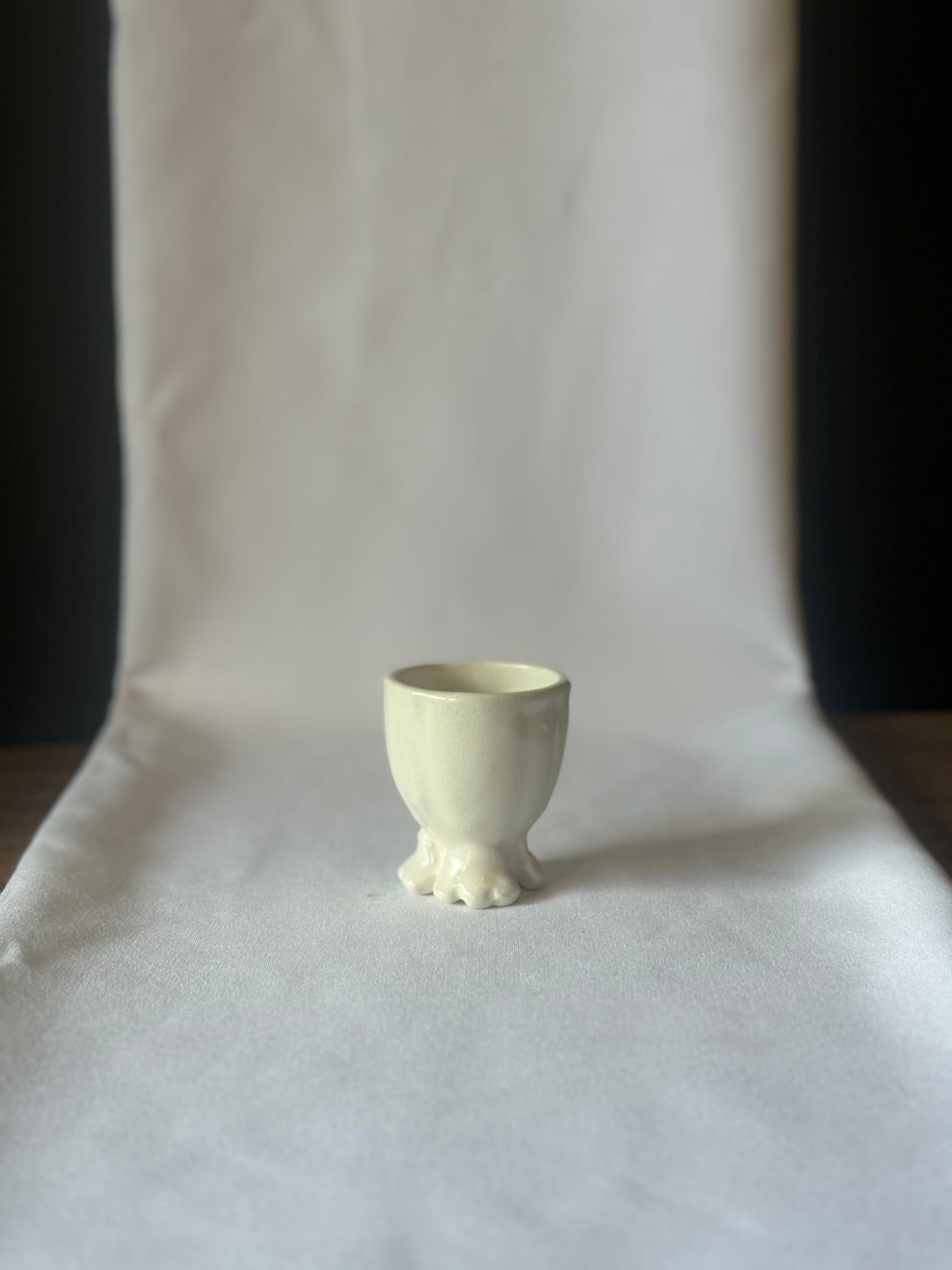 Ceramic Egg Cups