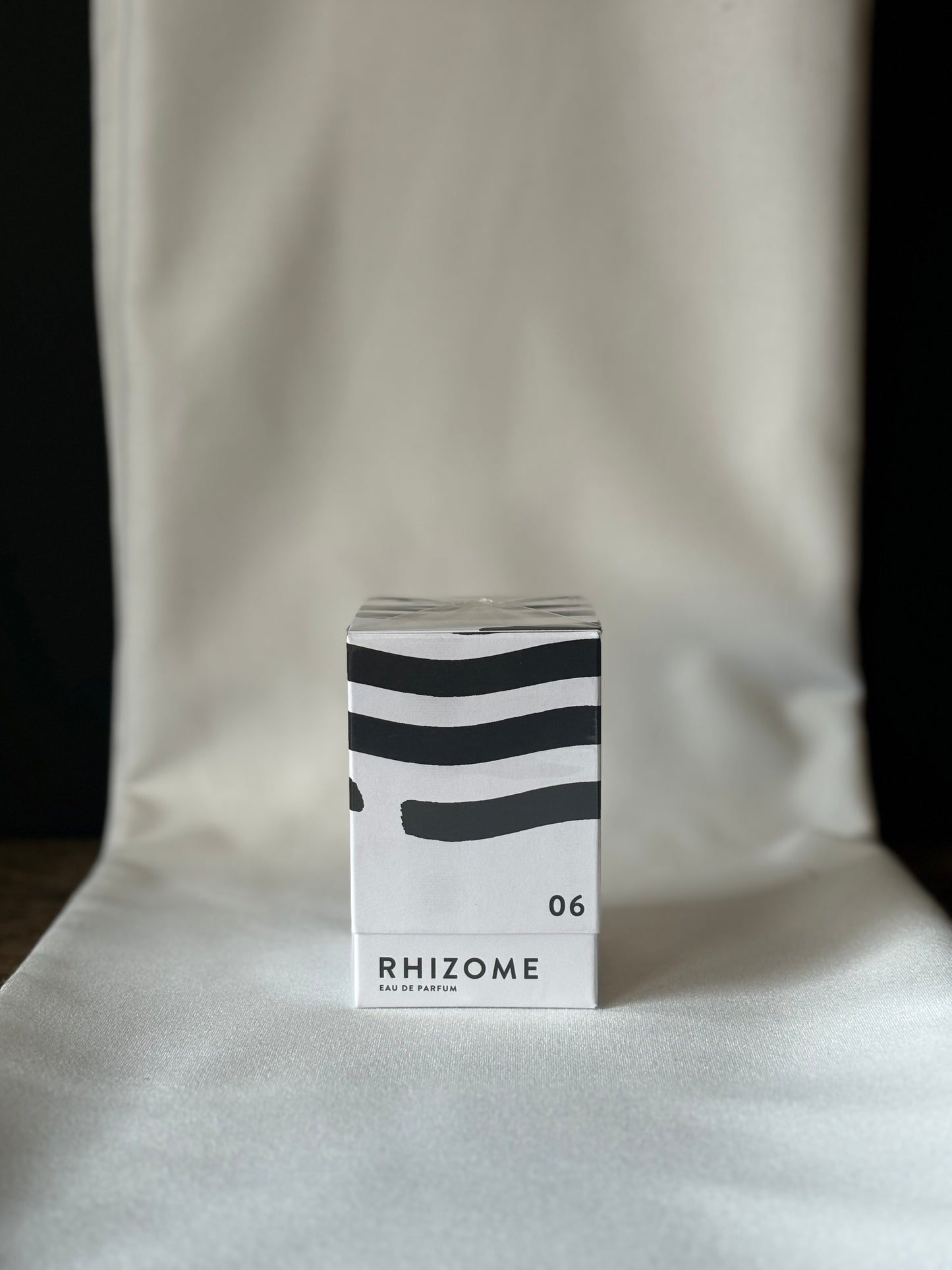 Rhizome EDP