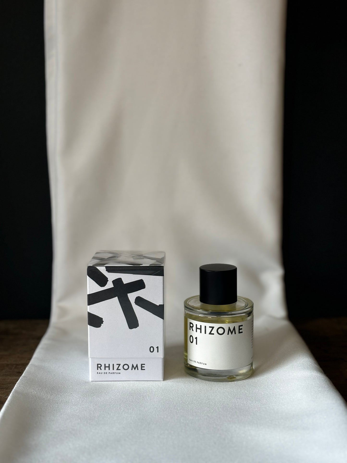 Rhizome EDP