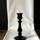 Mosser Glass Candlesticks