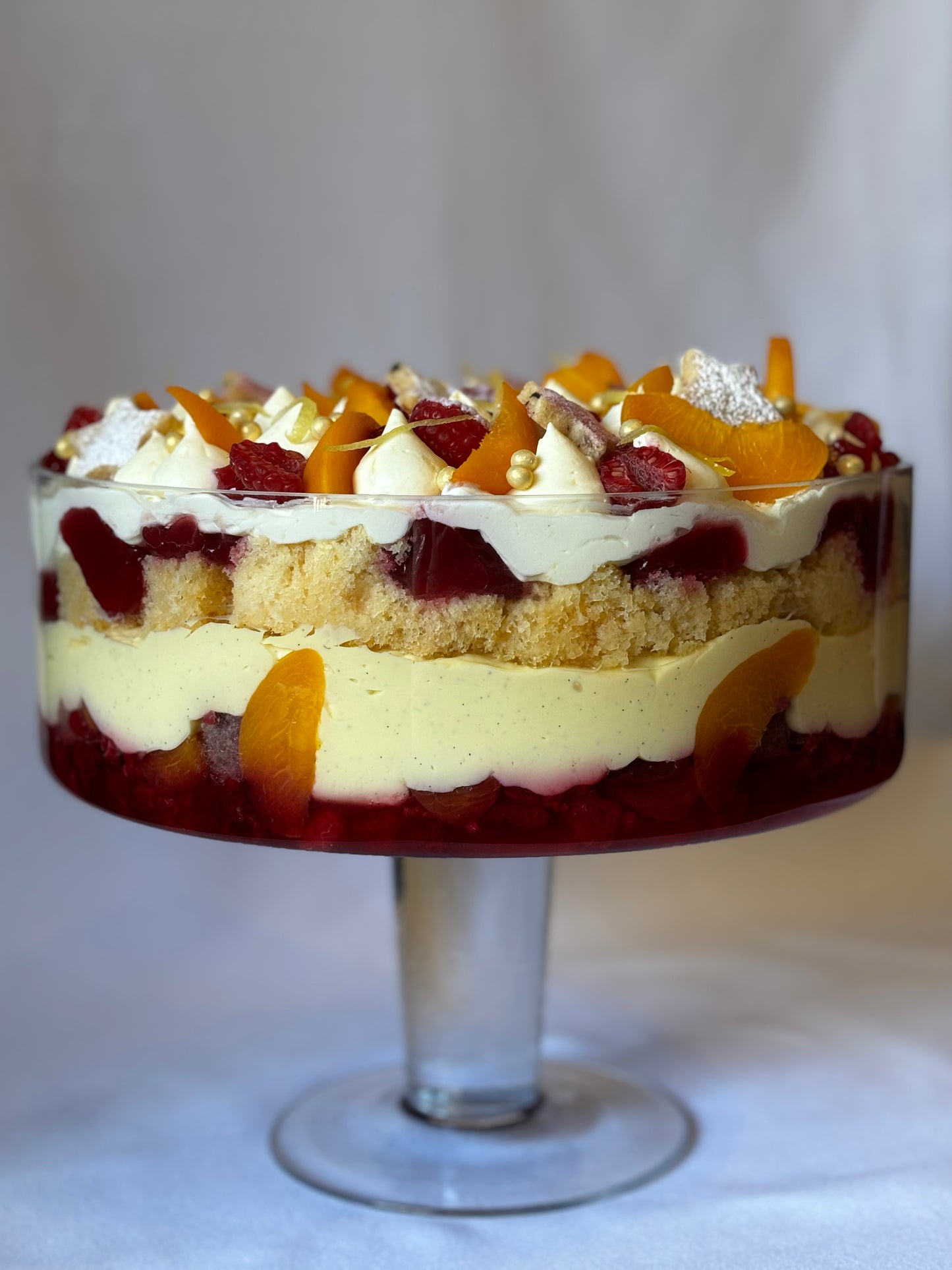 Alimentari Trifle