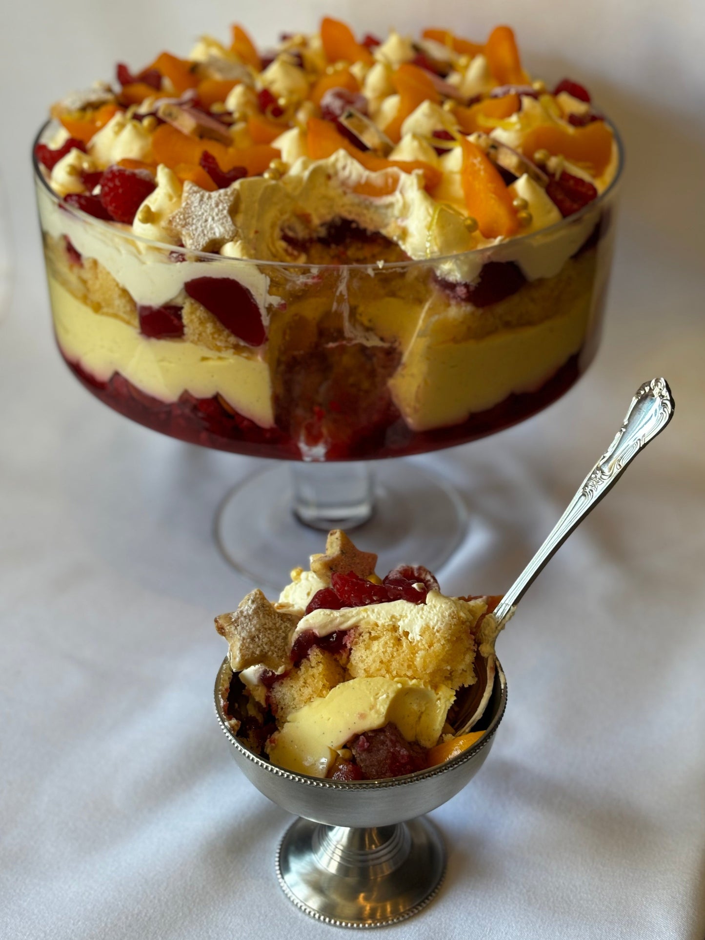 Alimentari Trifle