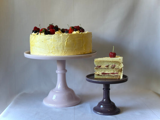 Summer Festive Cake