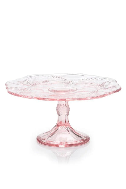 Thistle Cake Stand