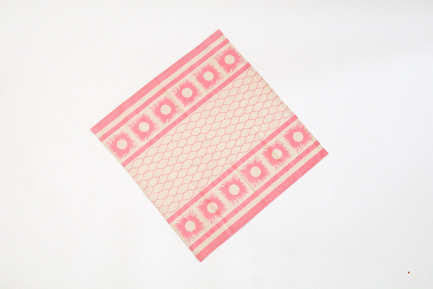 Sun & Mesh Napkins