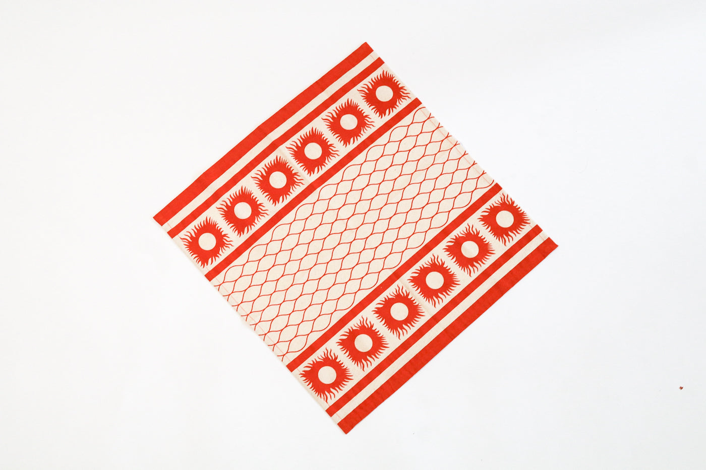 Sun & Mesh Napkins